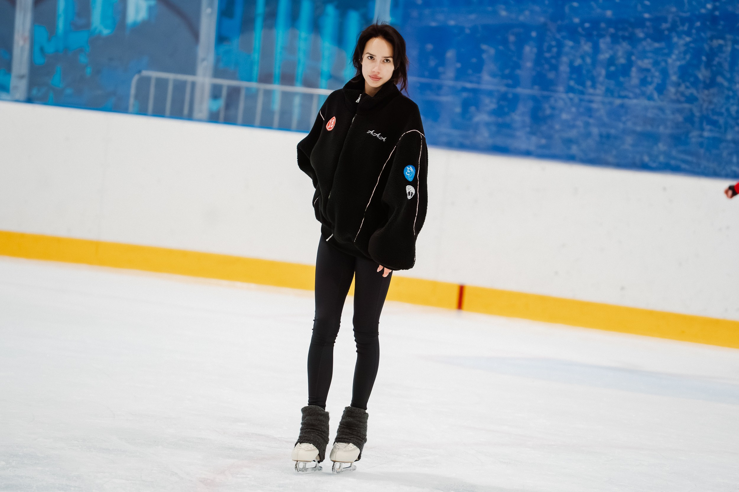 Мастер-класс Алины Загитовой в Новосибирске (14-15). Воробьева Ксения — Спортивный и танцевальный фотограф Новосибирск