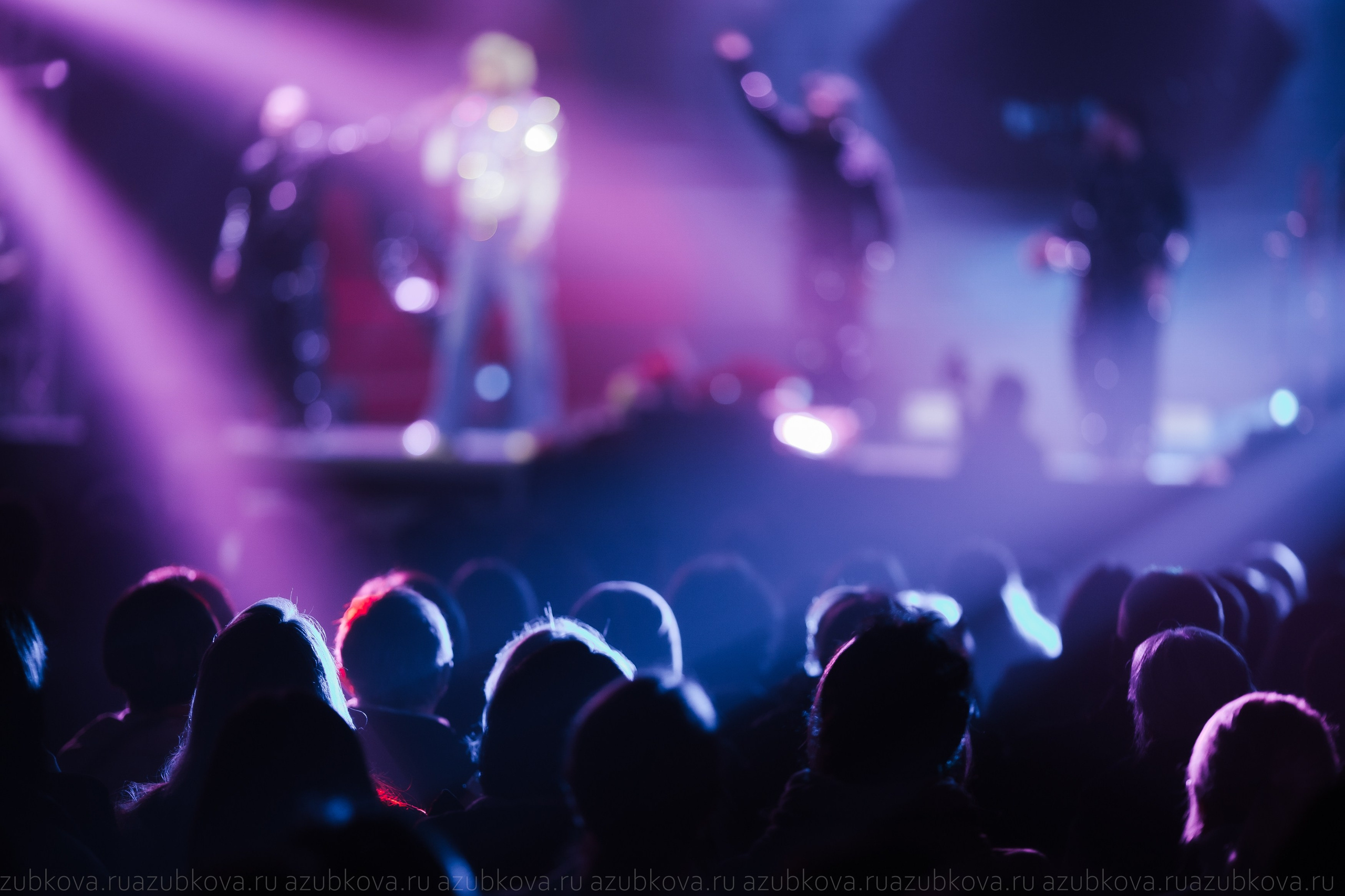 Филипп Киркоров. Часть II. Фотограф Анастасия Зубкова