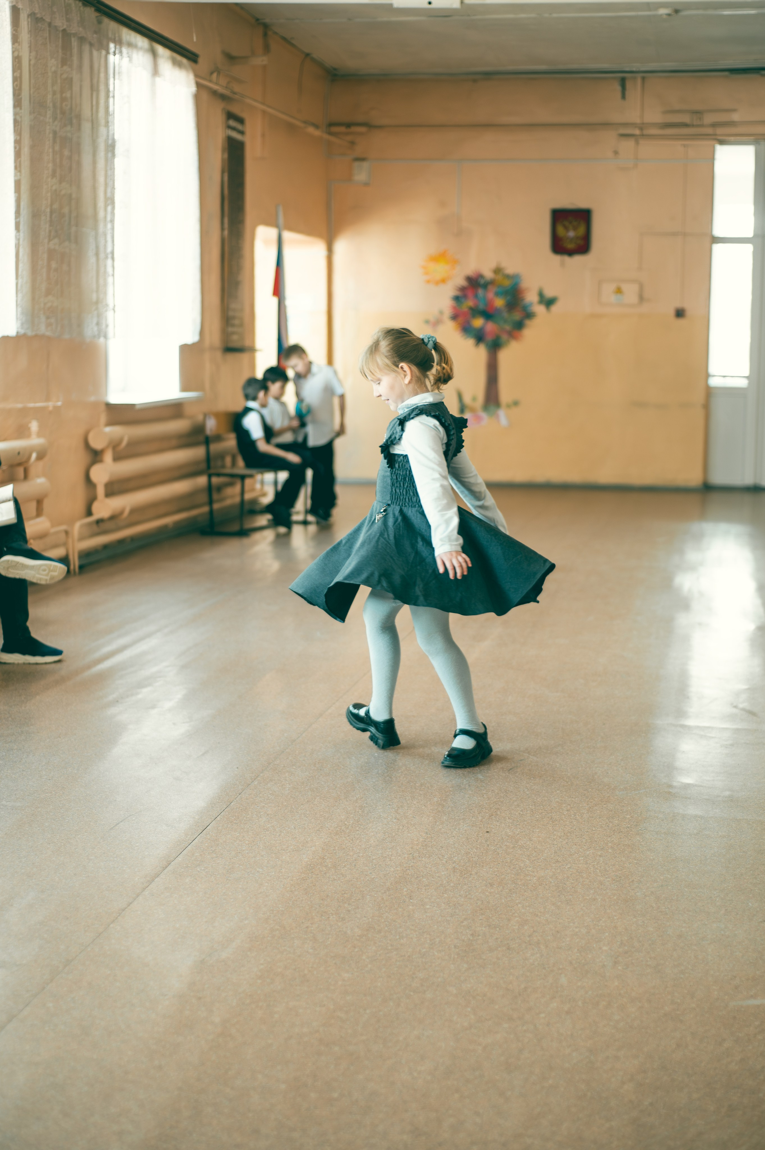 Выпусные альбомы. Сохраню важные для тебя моменты