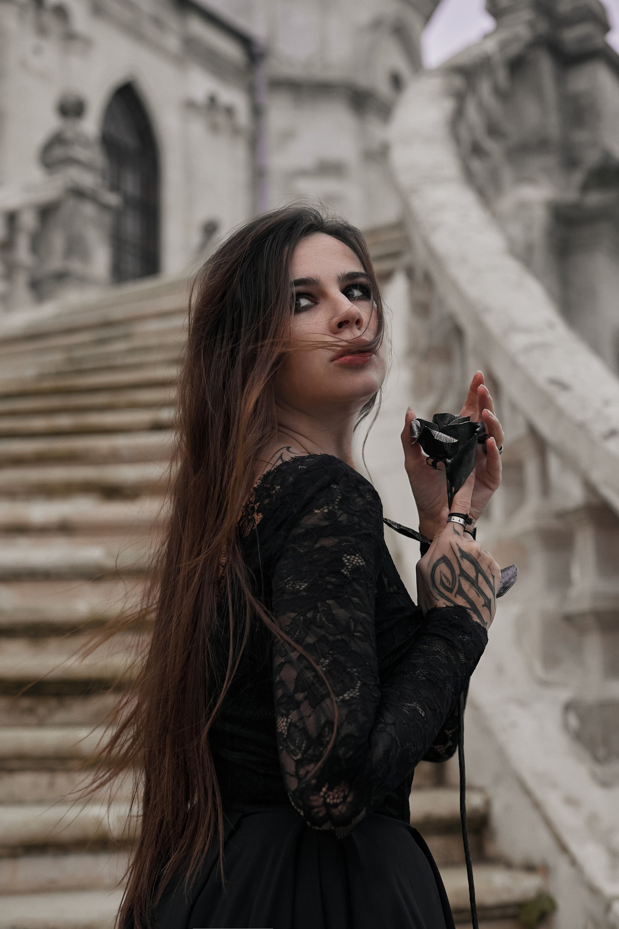 Hellga. Свадебный и креативный фотограф в ЮФО и МСК