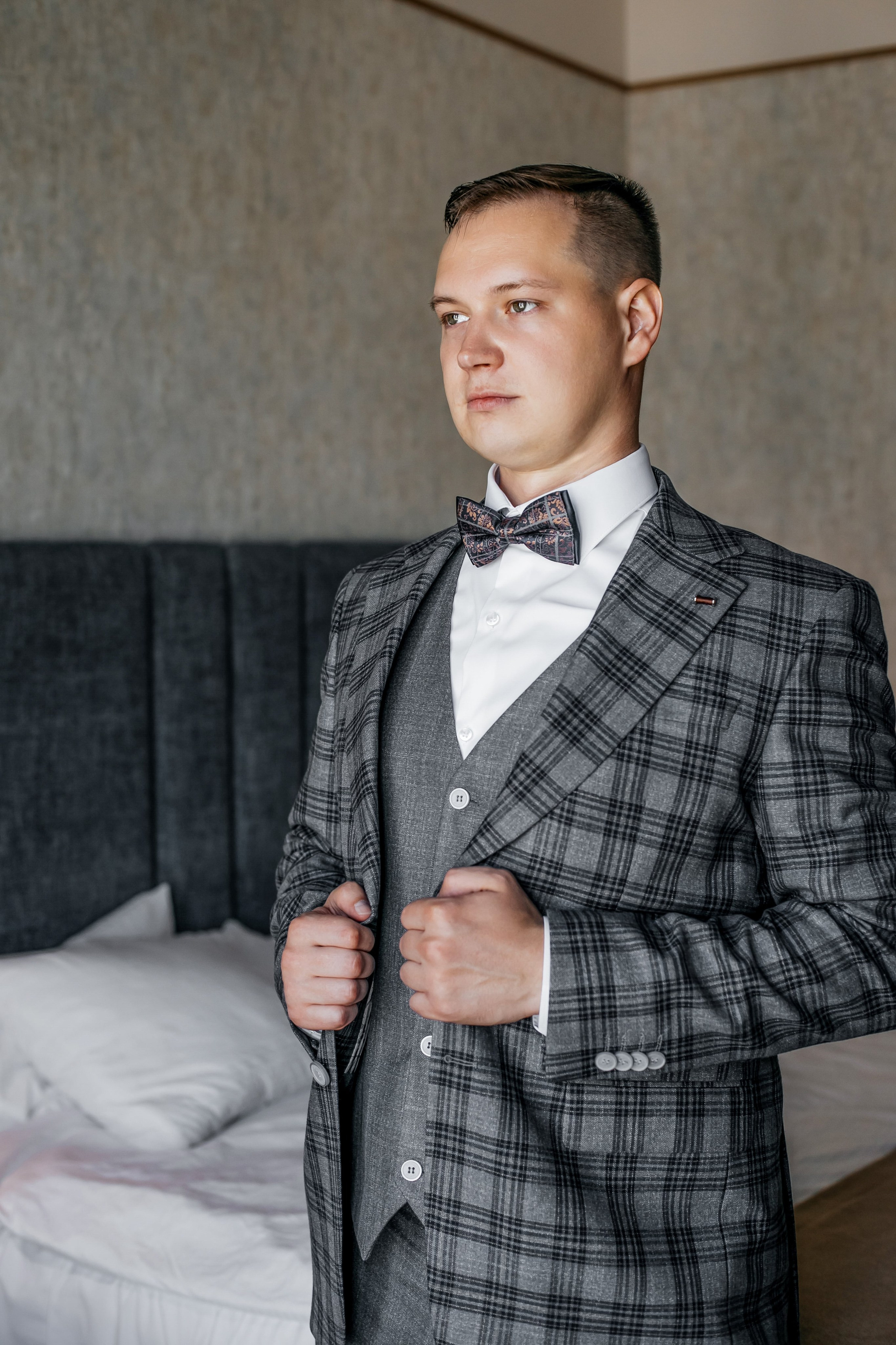 Свадьба Михаила и Дарьи