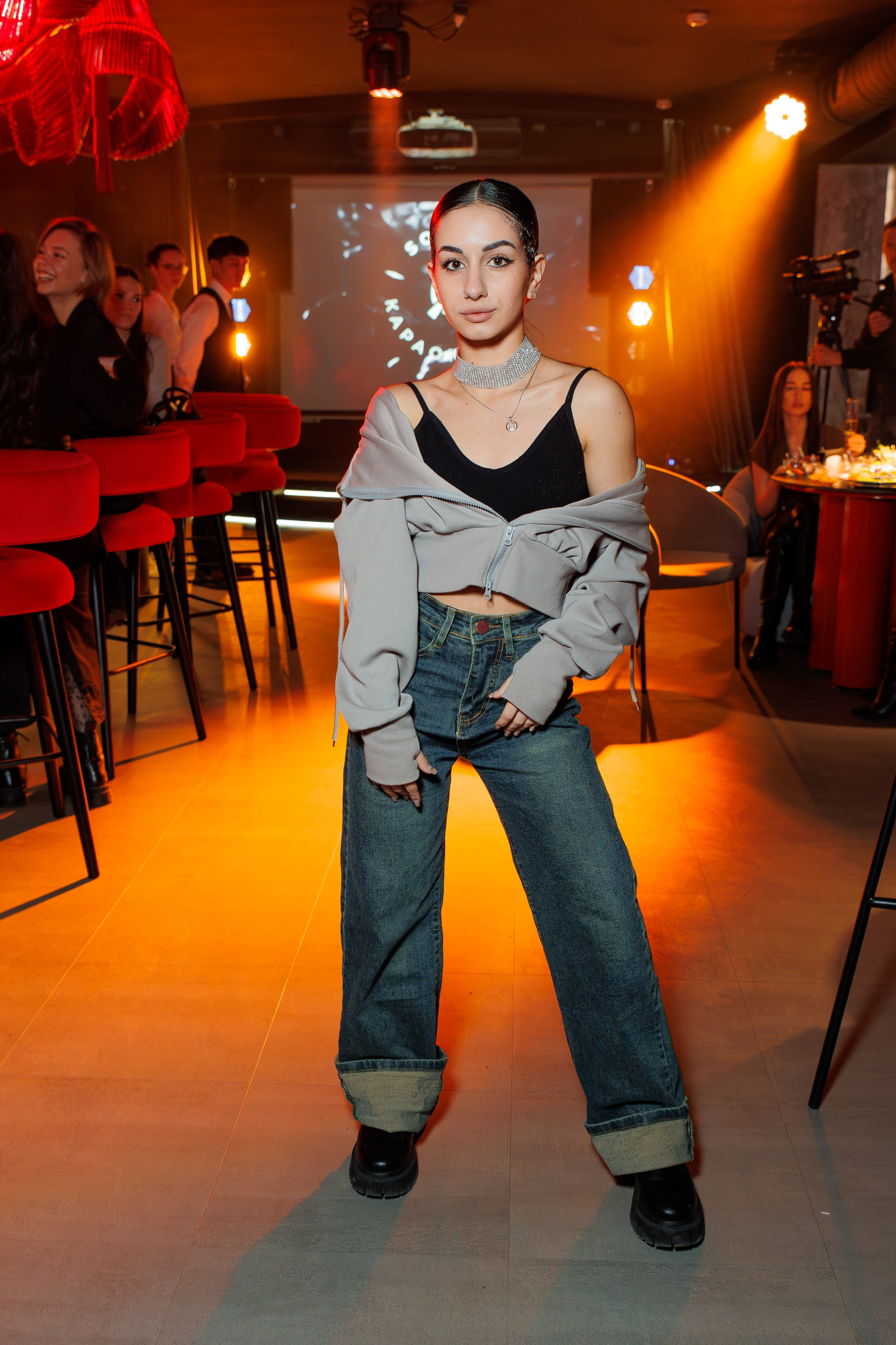 SOLOVI — Открытие караоке-бара. СВОИ. ФОТООТЧЕТЫ-СОБЫТИЯ-МЕСТА