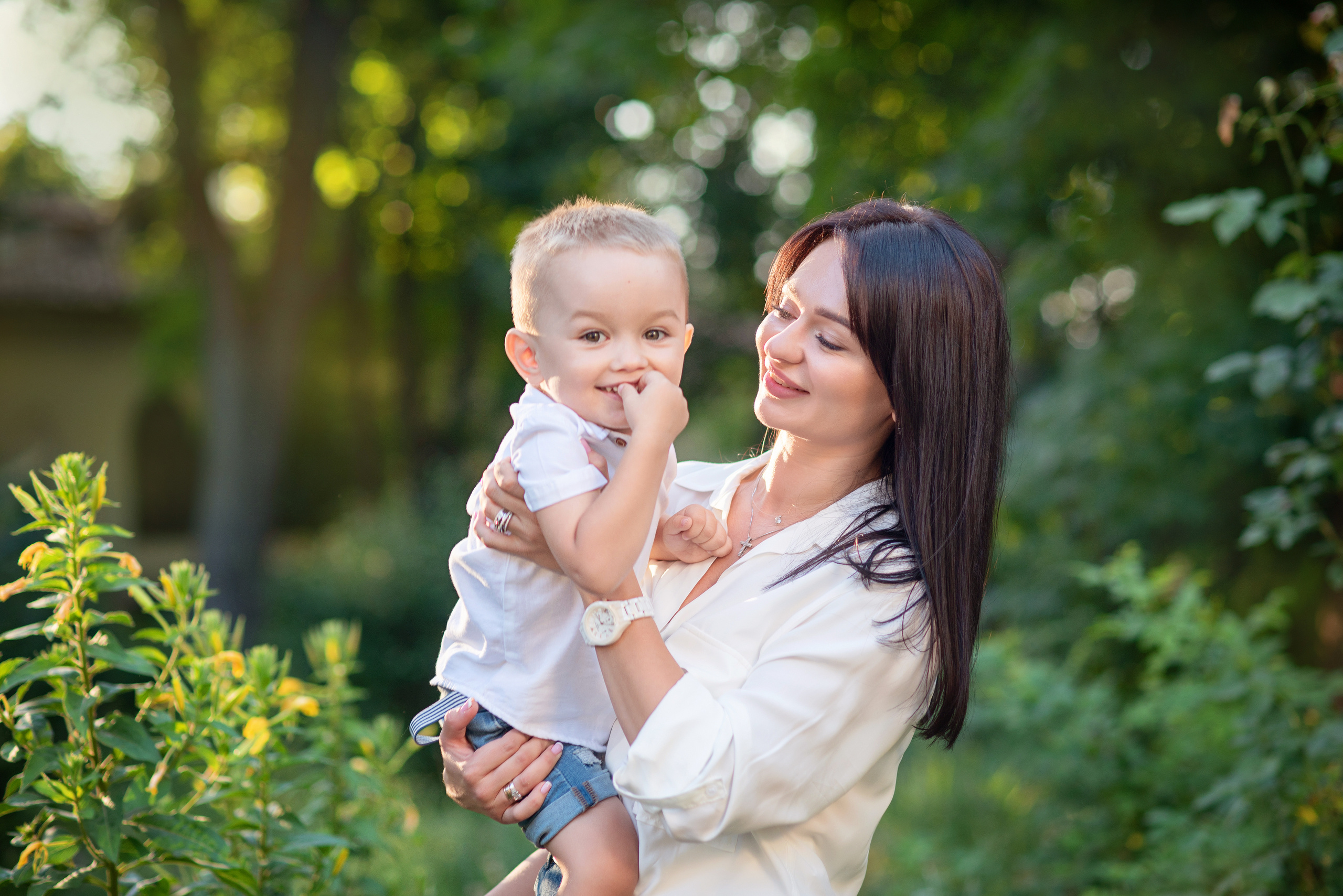 Свадебный и семейный фотограф в Крыму Elena Gavrik