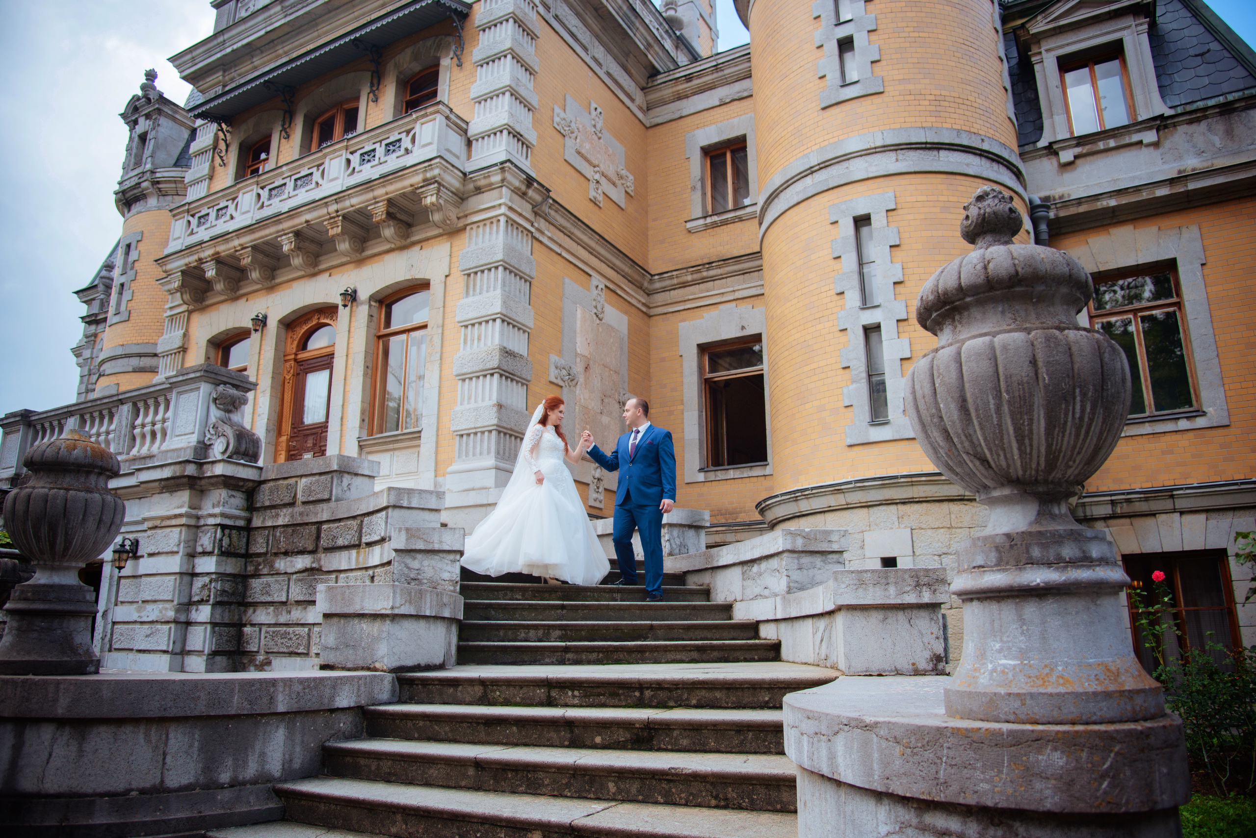 Свадебный и семейный фотограф в Крыму Elena Gavrik