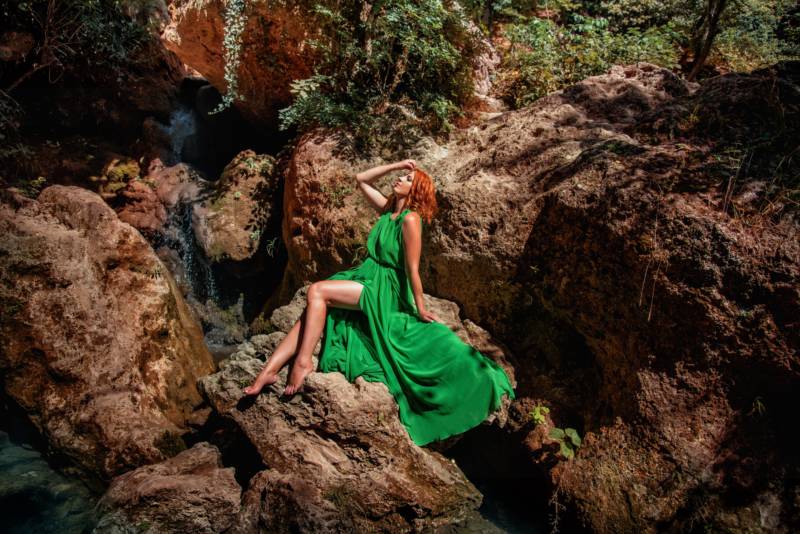 Свадебный и семейный фотограф в Крыму Elena Gavrik