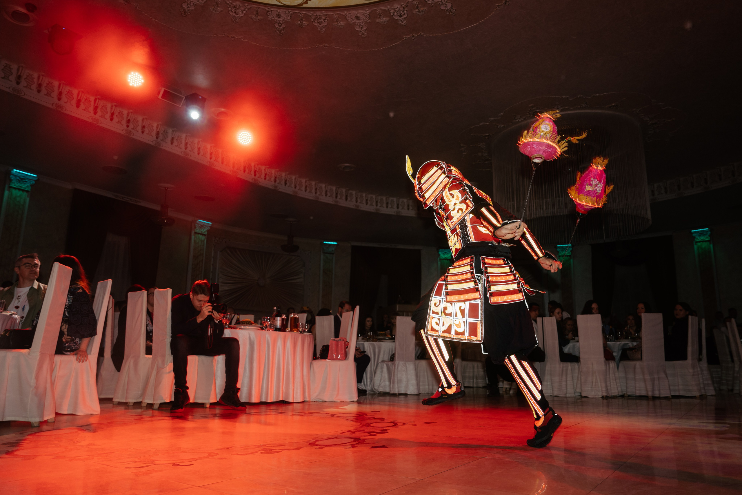 Корпоратив Saint-Gobain. Свадебный фотограф в Москве и Подмосковье Виктор Одинцов