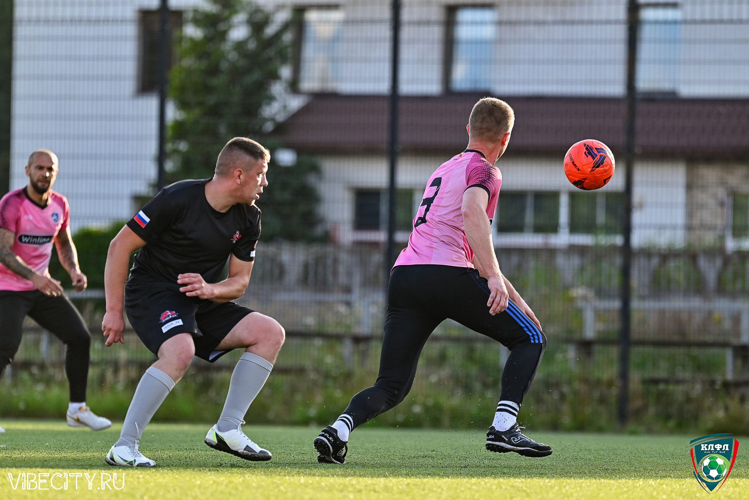 ПЛЕЙ-ОФФ XXl ЛЕТНЕГО КУБКА КАЛИНИНГРАДСКОЙ ЛФЛ. VIBECITY.RU Вайб Сити Ру Фоторепортажи Фотоотчеты Калининград