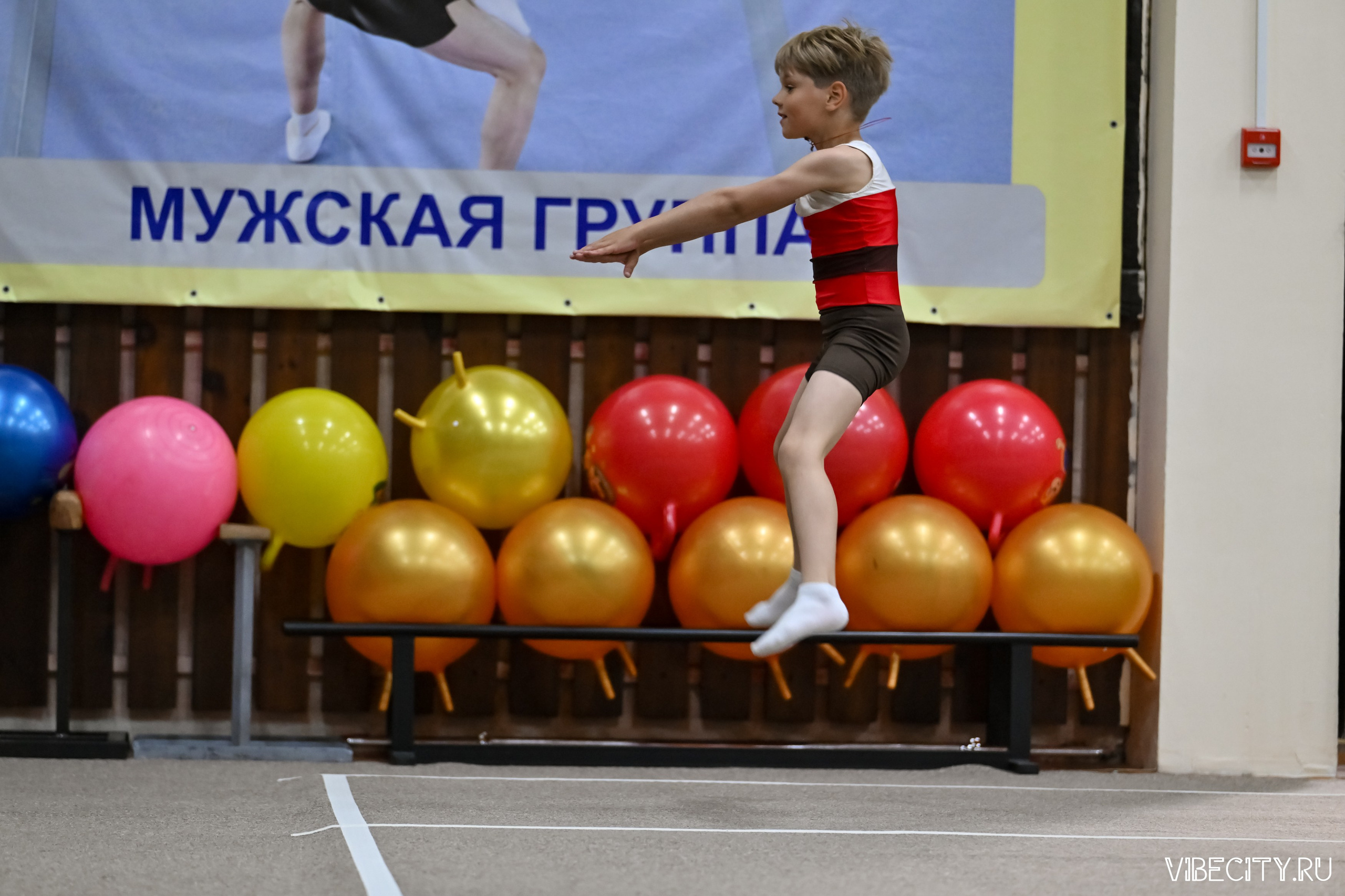 Контрольная тренировка по спортивной гимнастике. VIBECITY.RU Вайб Сити Ру Фоторепортажи Фотоотчеты Калининград