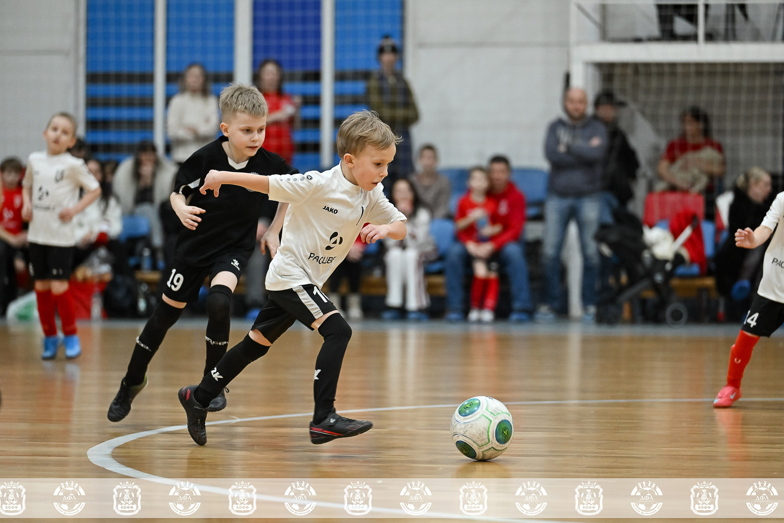 ДФЛ СанТермо. VIBECITY.RU Вайб Сити Ру Фоторепортажи Фотоотчеты Калининград