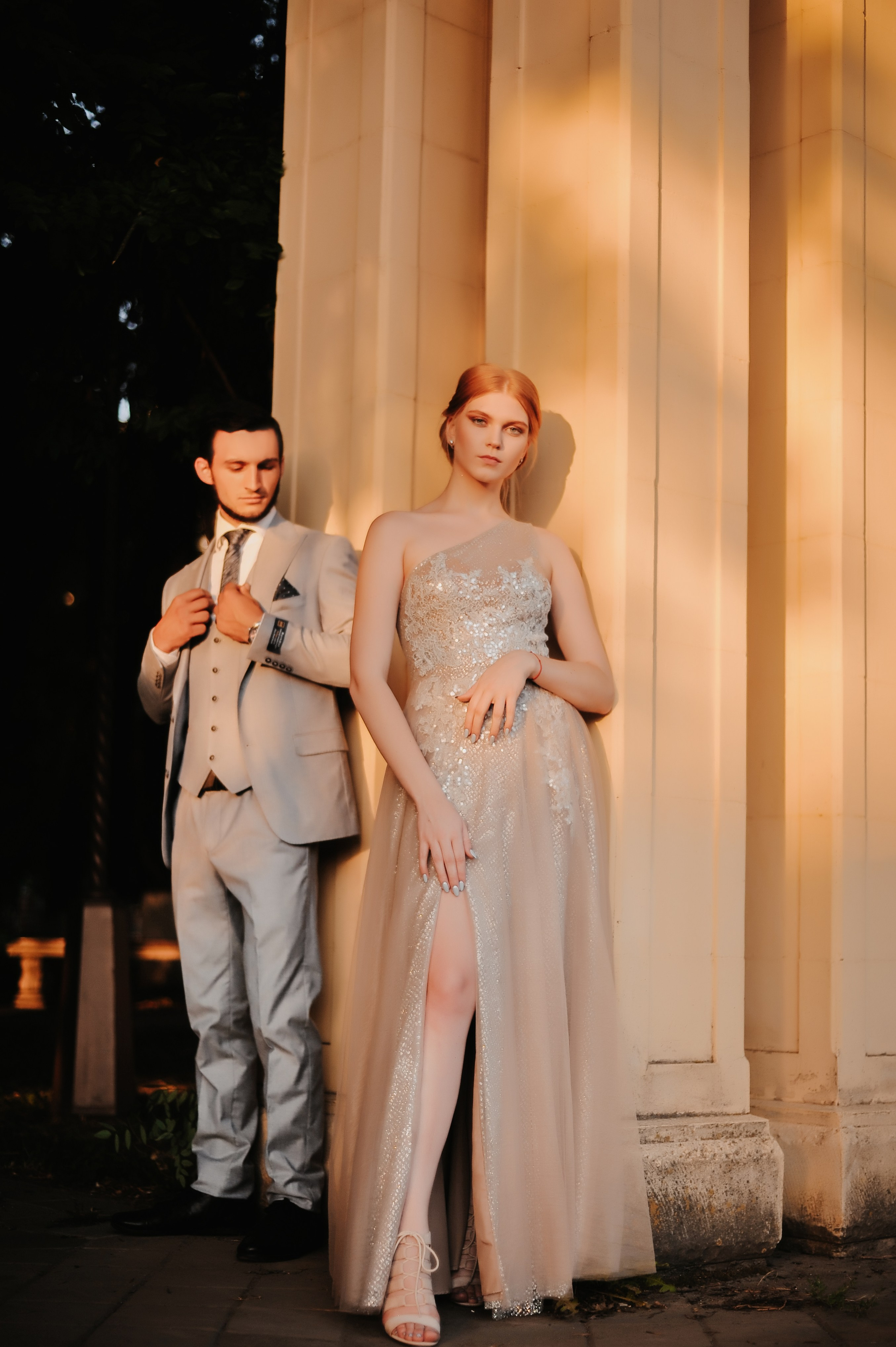 Love story Парк. Свадебный фотограф и видеограф в городе Армавир Katerina Arts