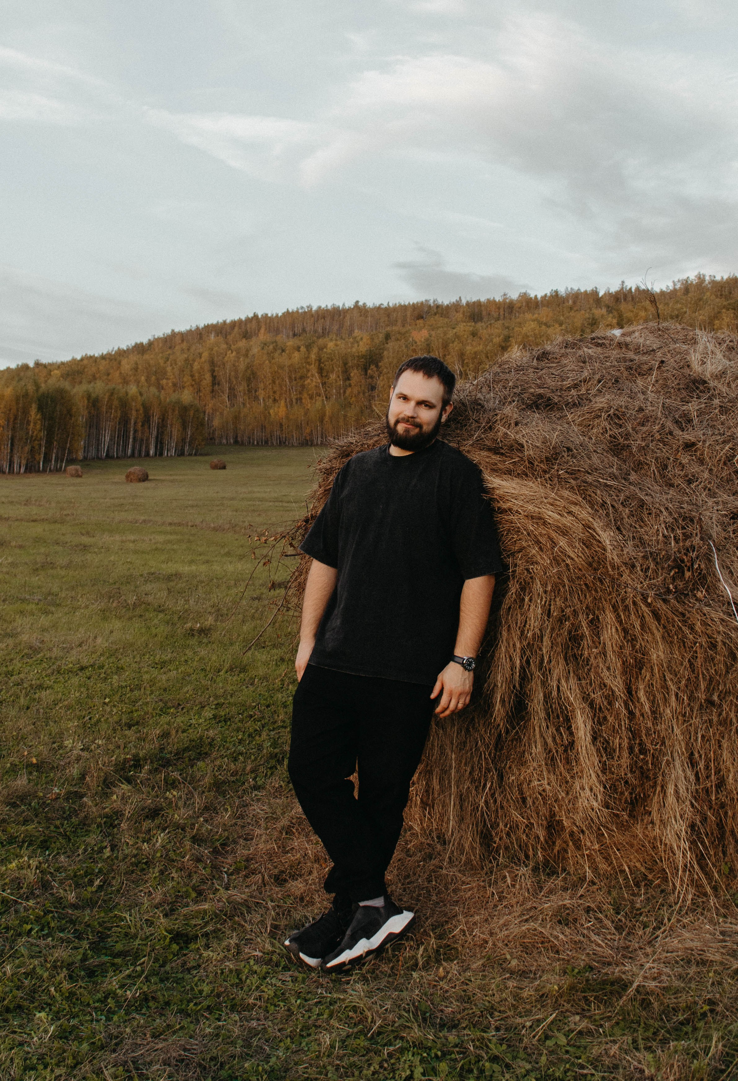 Семейная фотосессия. Фотограф Александра Коновалова