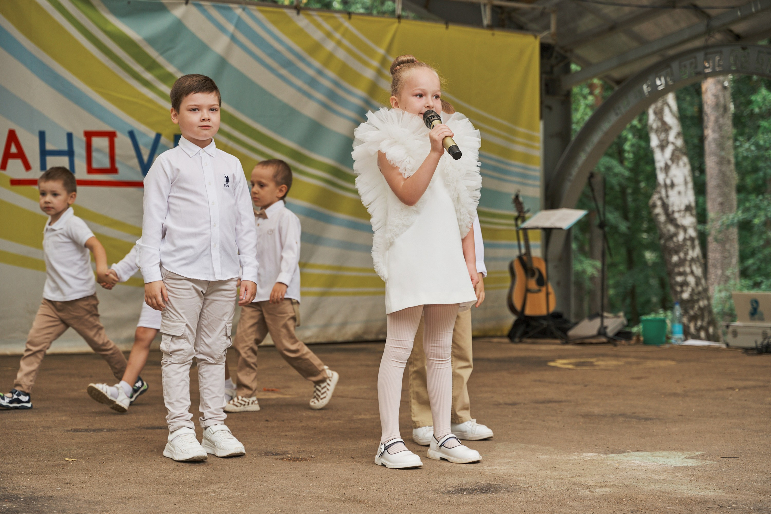 Праздник для благотворительной организации «Теплота сердец» г. Иваново. Фотограф в Иваново: Каталожная съемка одежды и постельного белья, Wildberries