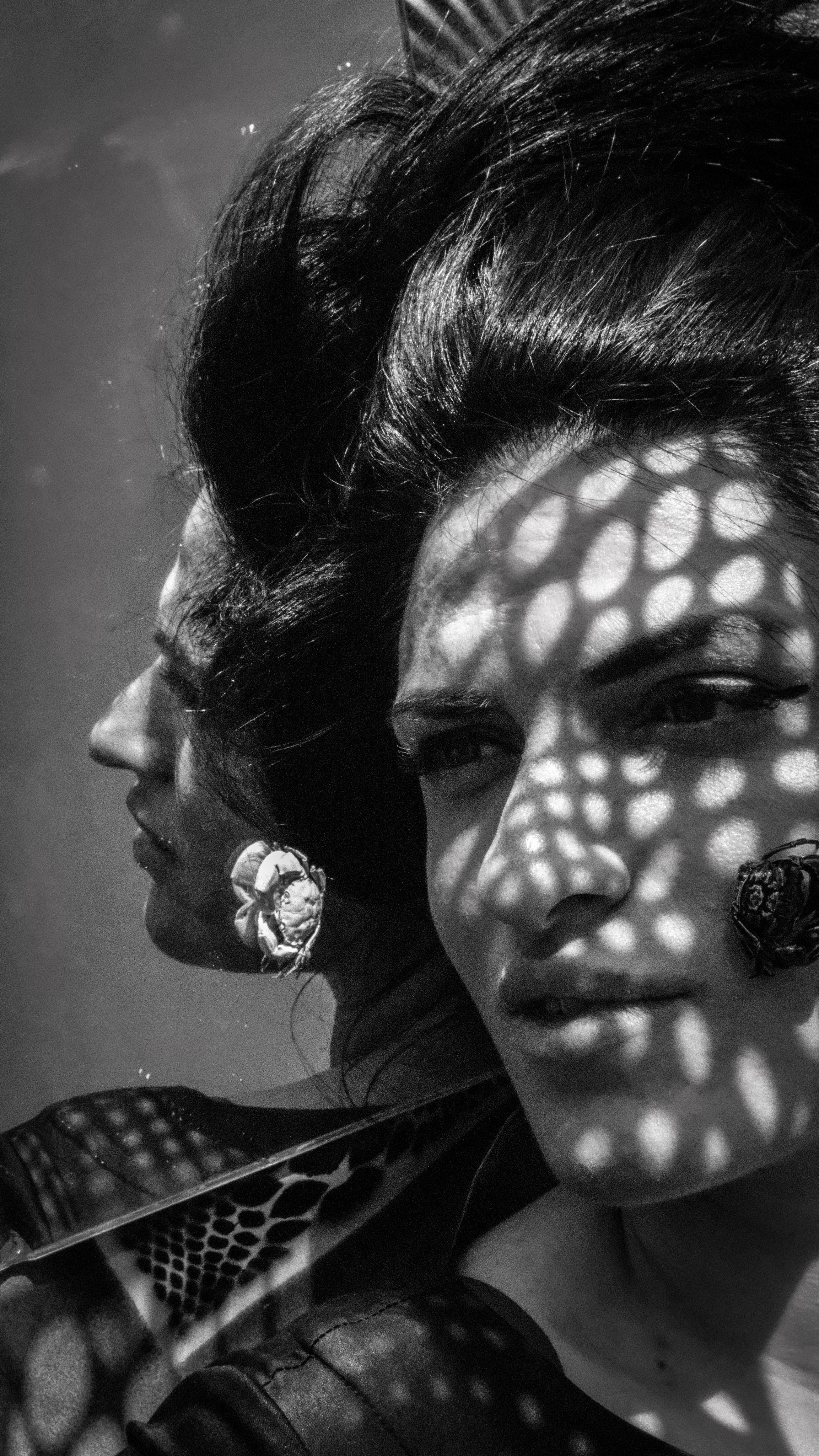 Женский фотограф в Краснодаре. Ню. Будуар