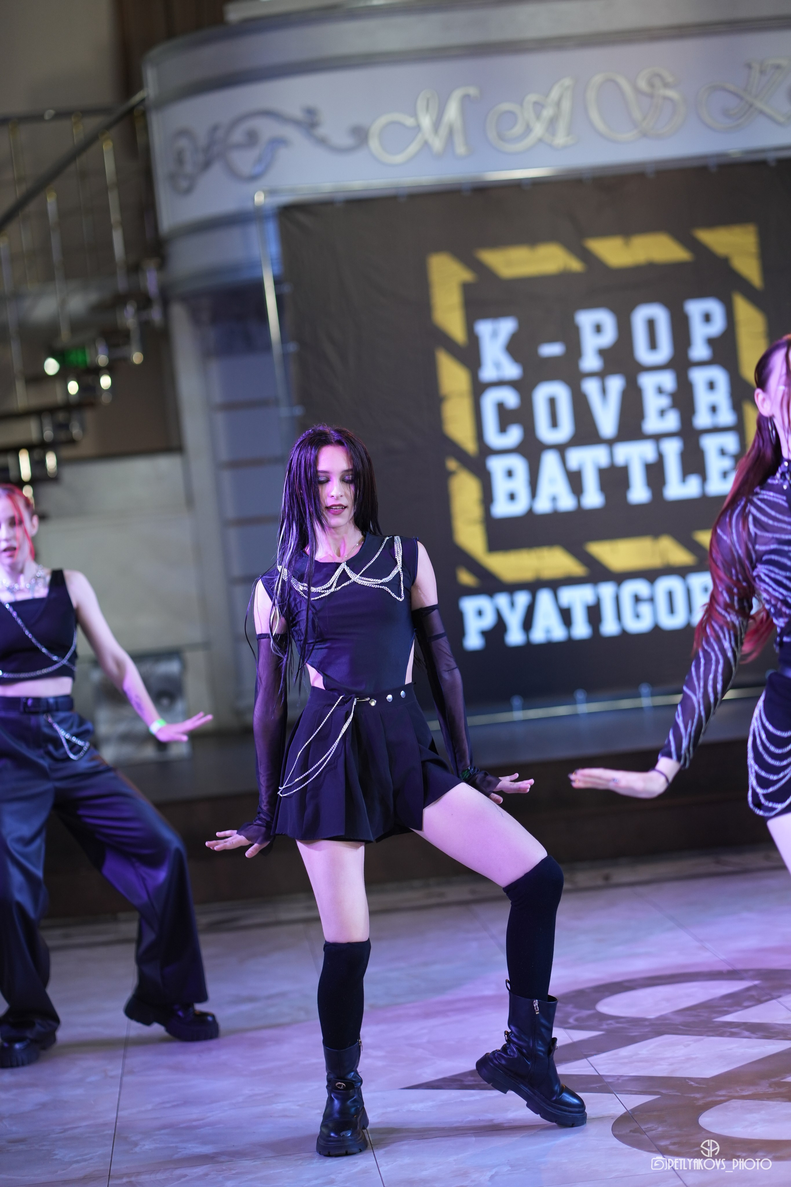 K-POP COVER BATTLE PYATTIGORSK. Фотограф, видеограф Пятигорск, Ставрополь, Ессентуки, Petlyakovs_photo