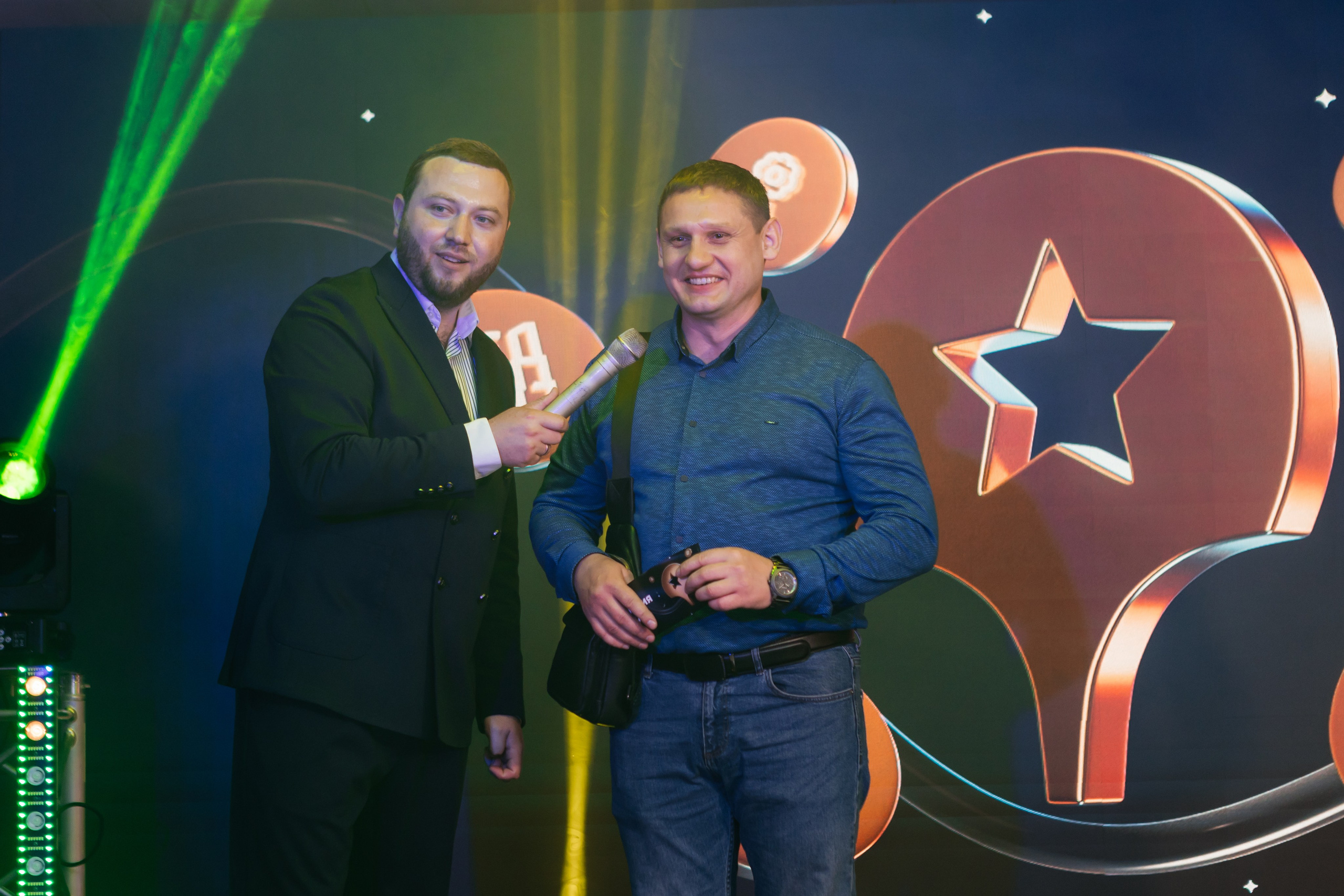 ПРЕМИЯ 2ГИС | PART II. СВОИ. ФОТООТЧЕТЫ-СОБЫТИЯ-МЕСТА