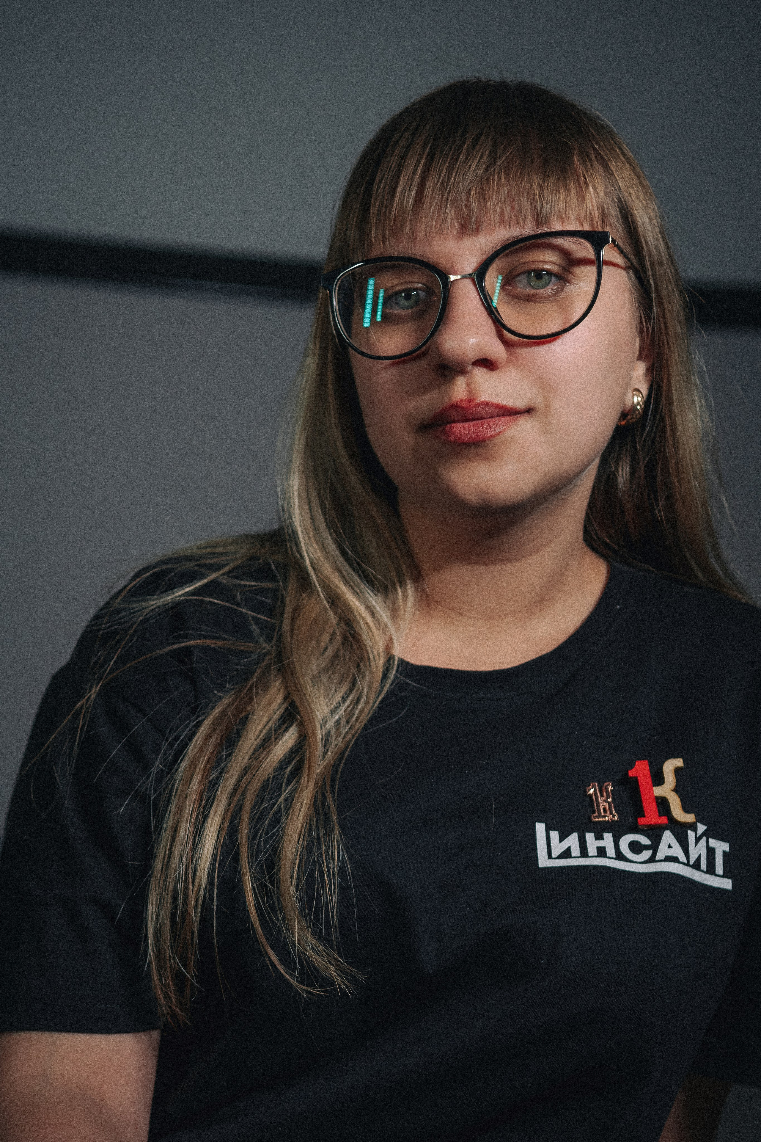 Студсовет КГПИ КемГУ ФИП «Инсайт». Антон Непочатых — Большой мужской фотограф