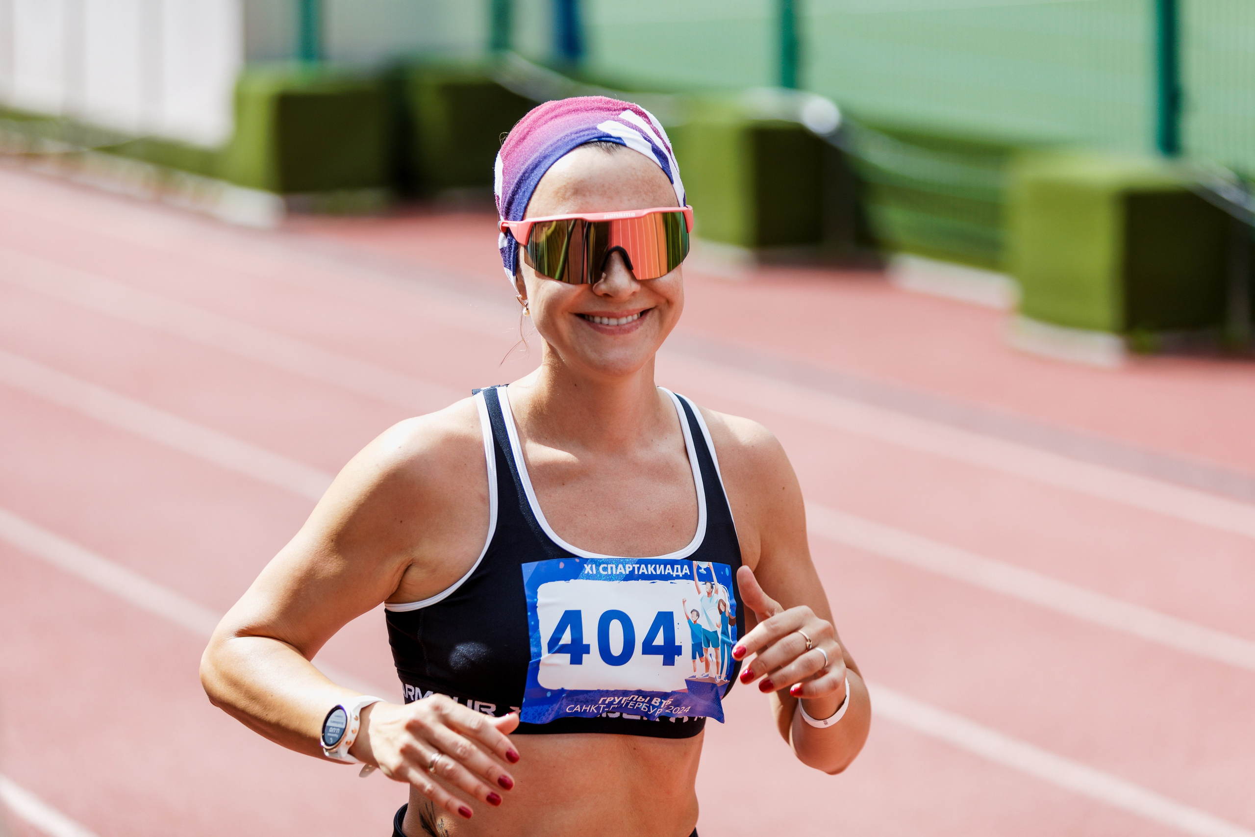 XI Спартакиада Группы ВТБ в Петербурге. Репортажный фотограф Москва Сергей Мирошников