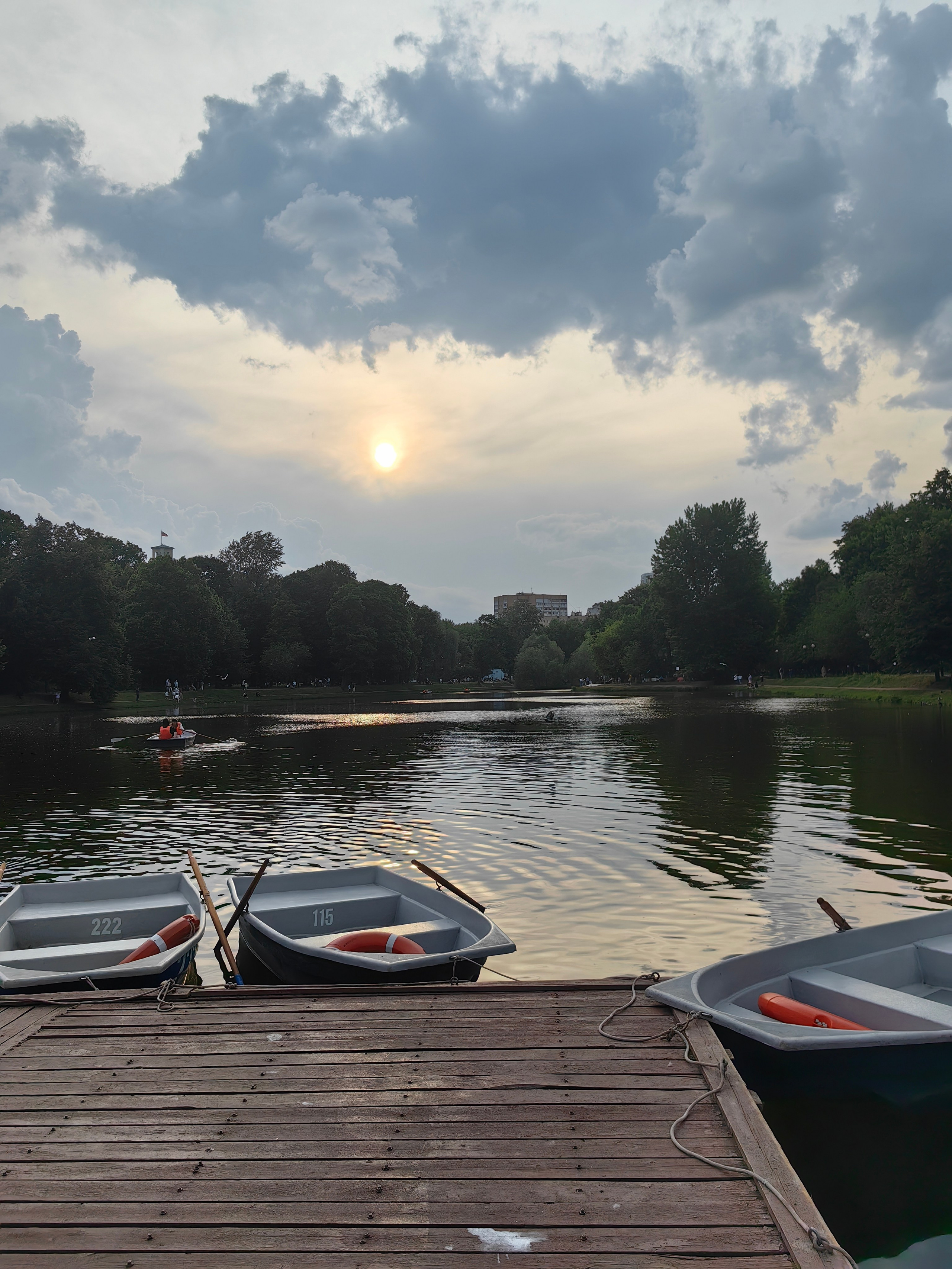 Парк ЕКАТЕРИНИНСКИЙ обзор. Фотограф в Москве и Московской области (Ю-В) Олеся Макарова