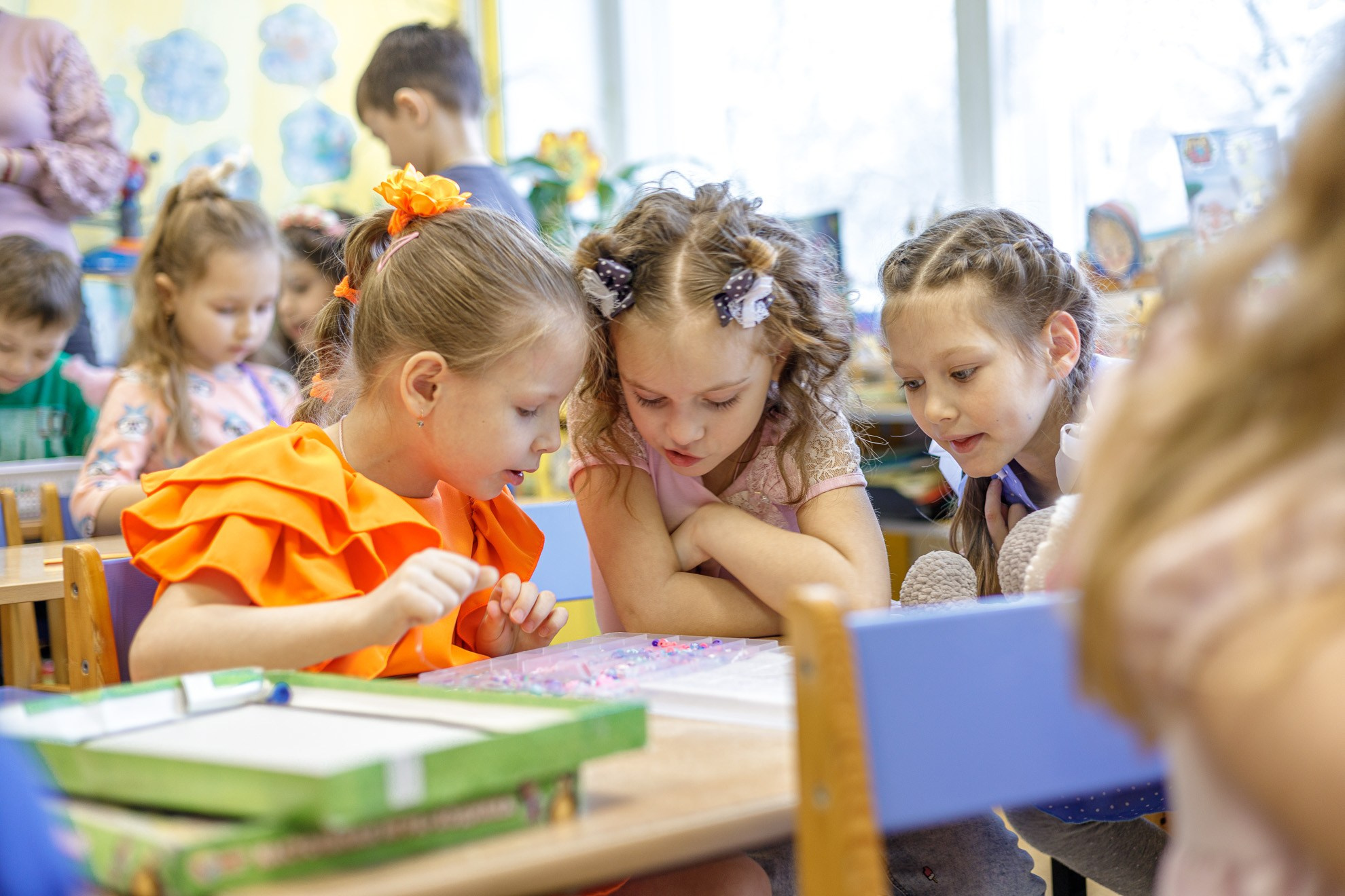 Выпускные фотоальбомы в Нижнем Новгороде — OSTFOTO студия
