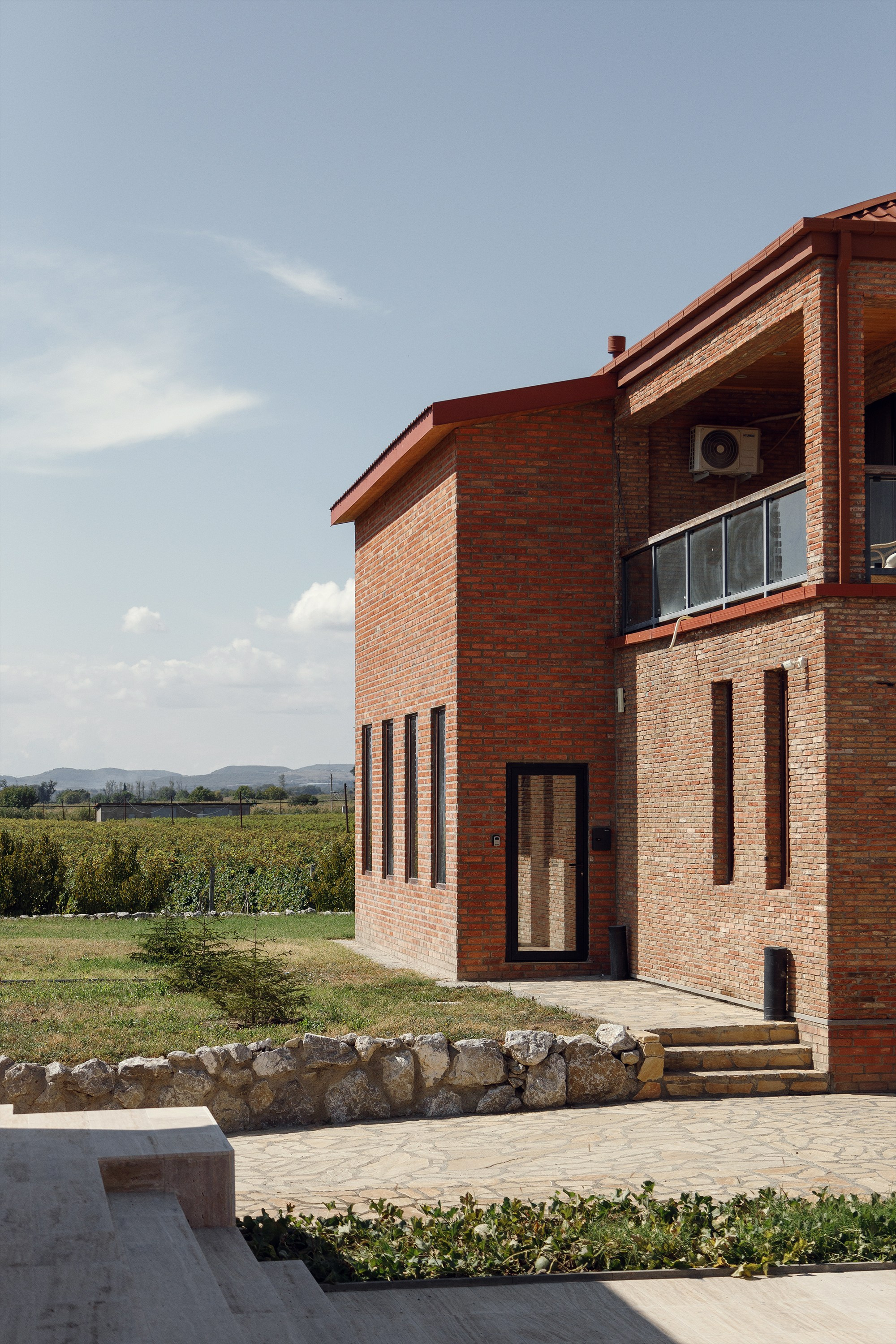 Интересные места Кахетии