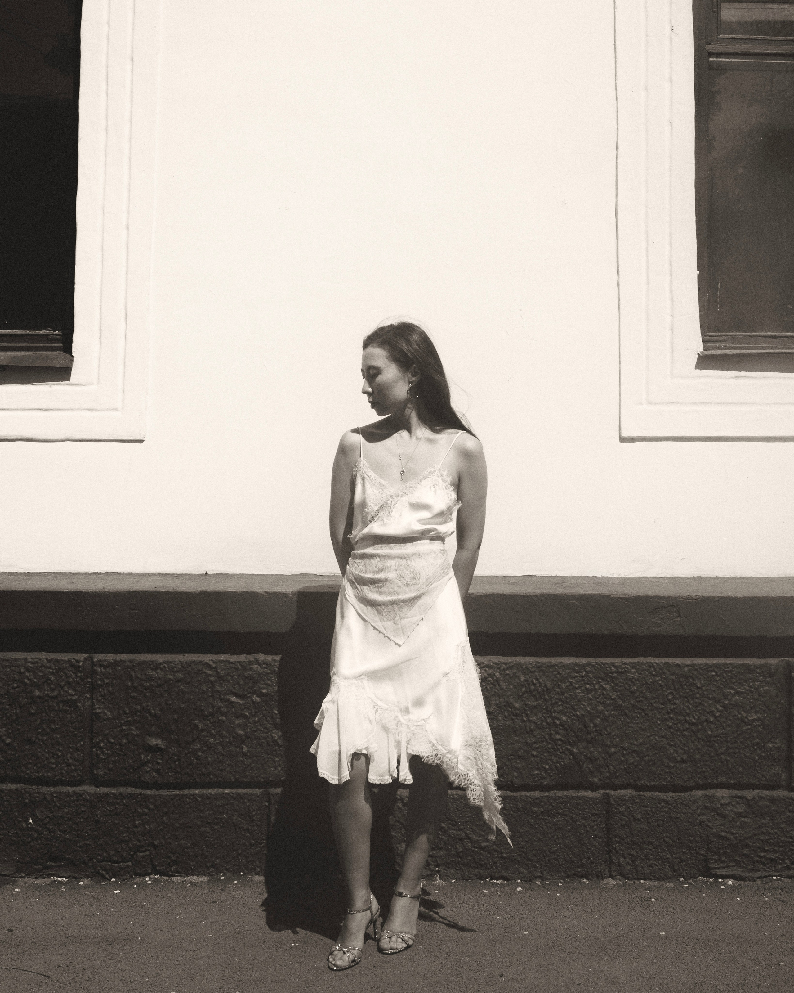 Being a Woman 18 May. 2025. Fashion, portrait, personal photographer. Almaty, KZ