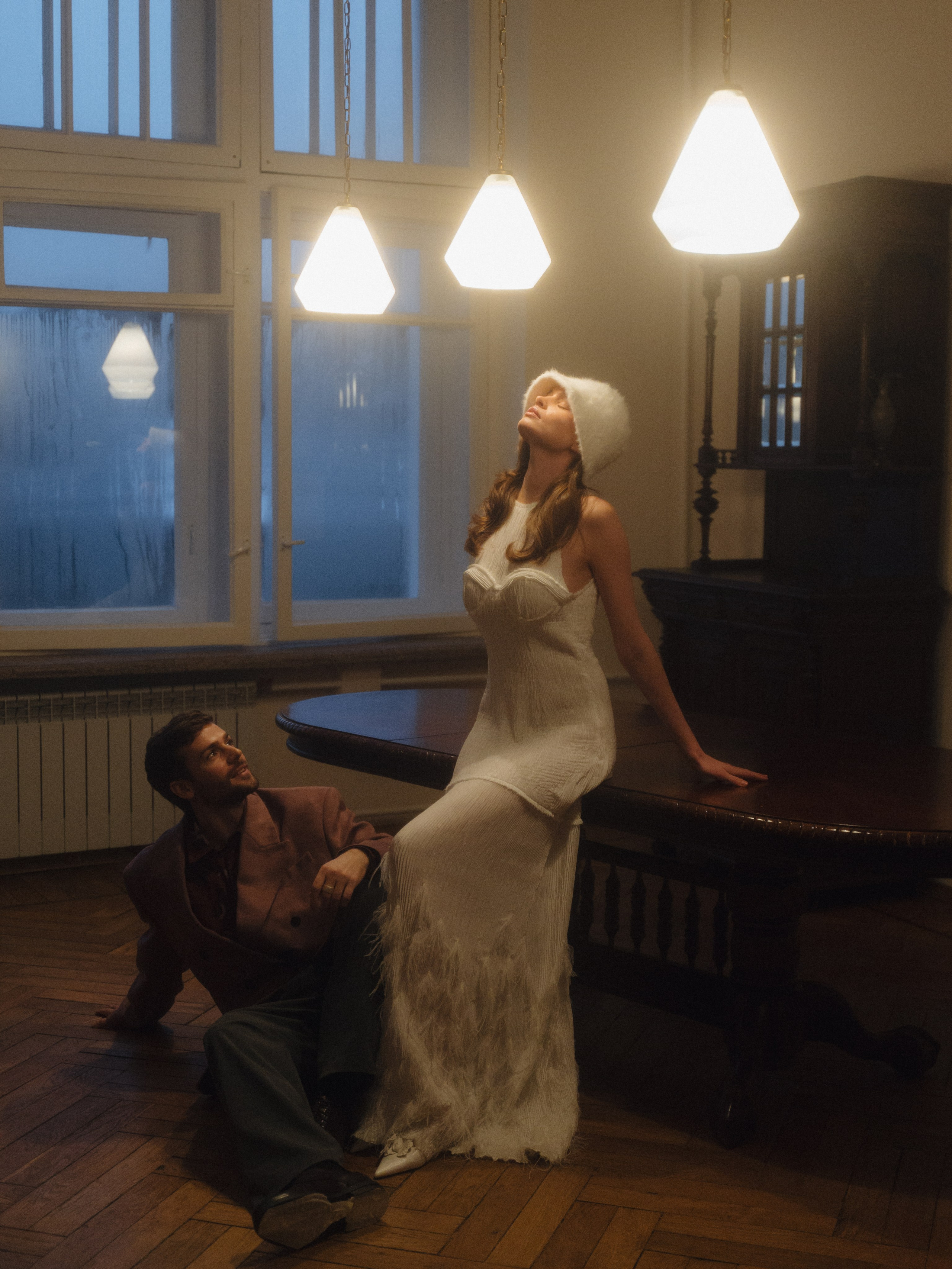 Свадебные серии. Свадебный фотограф в Пензе Кристина Милославская