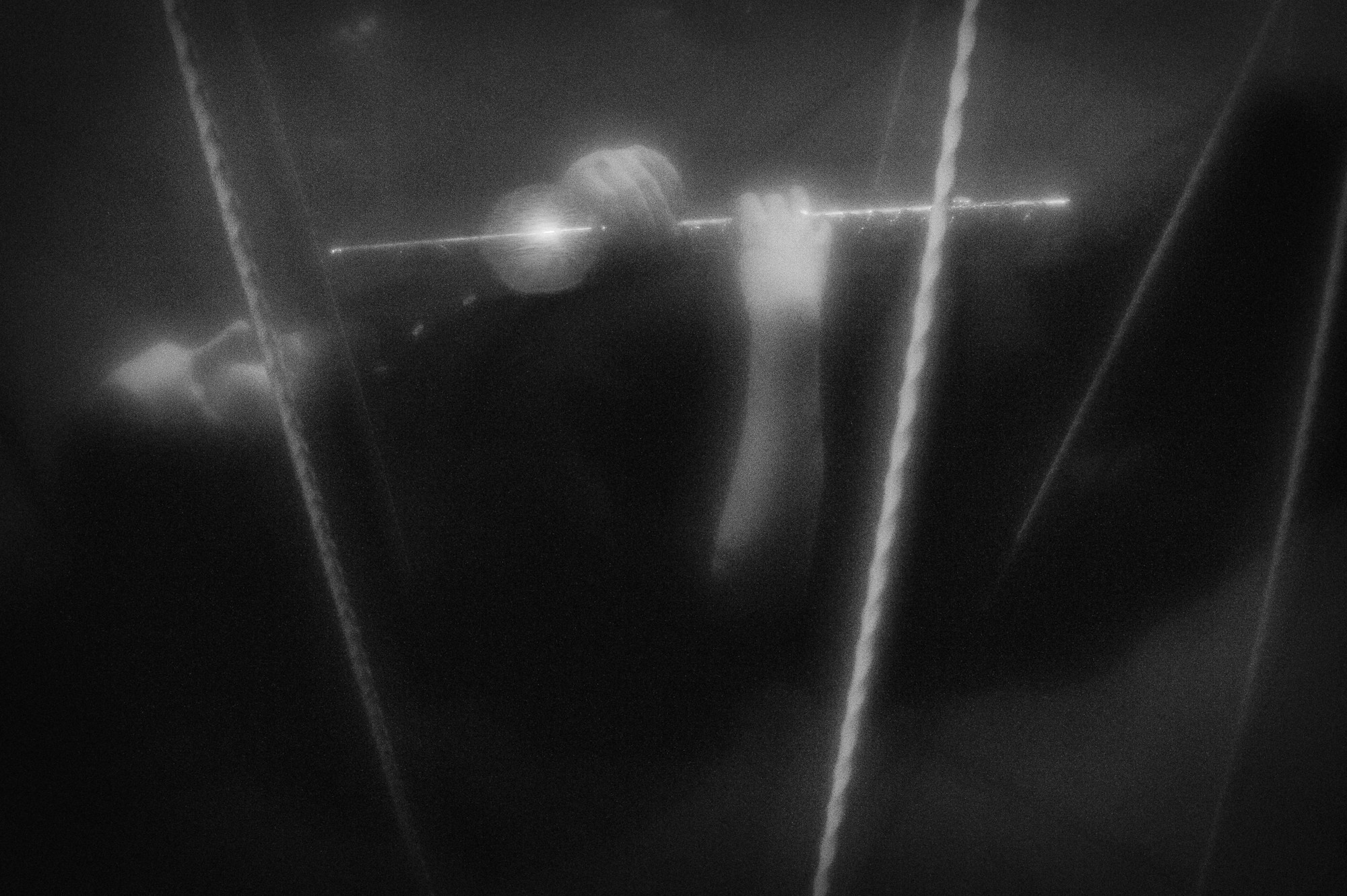 Not in vain. Rita Novoselova. Photography