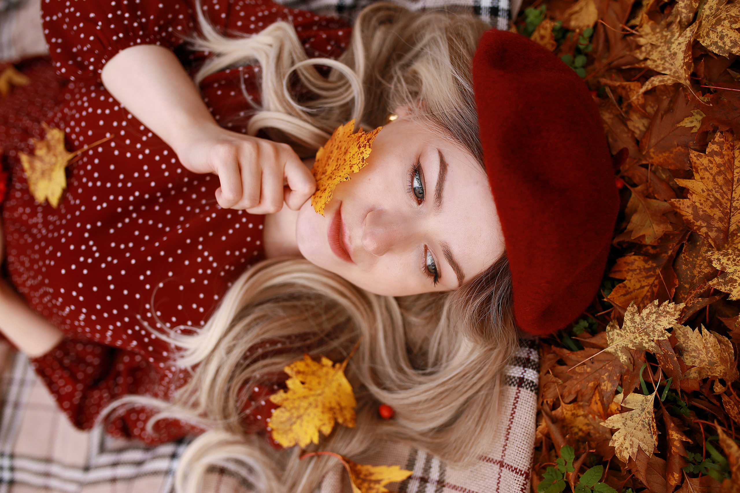 Фотограф Москва Лара Чайка