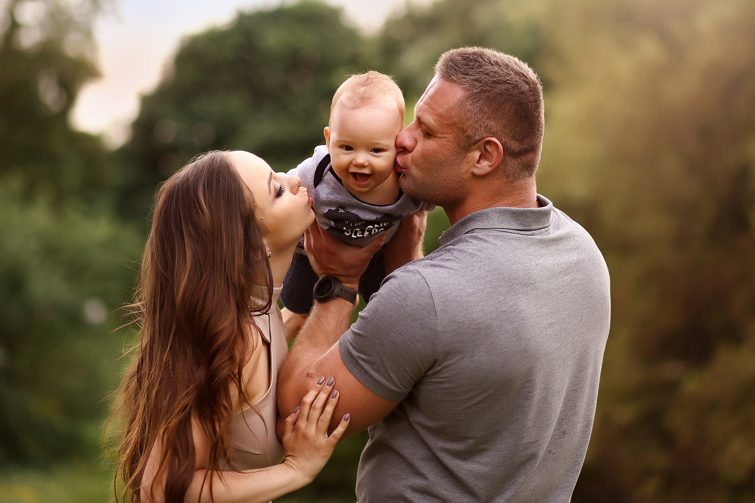 Фотограф Москва Лара Чайка