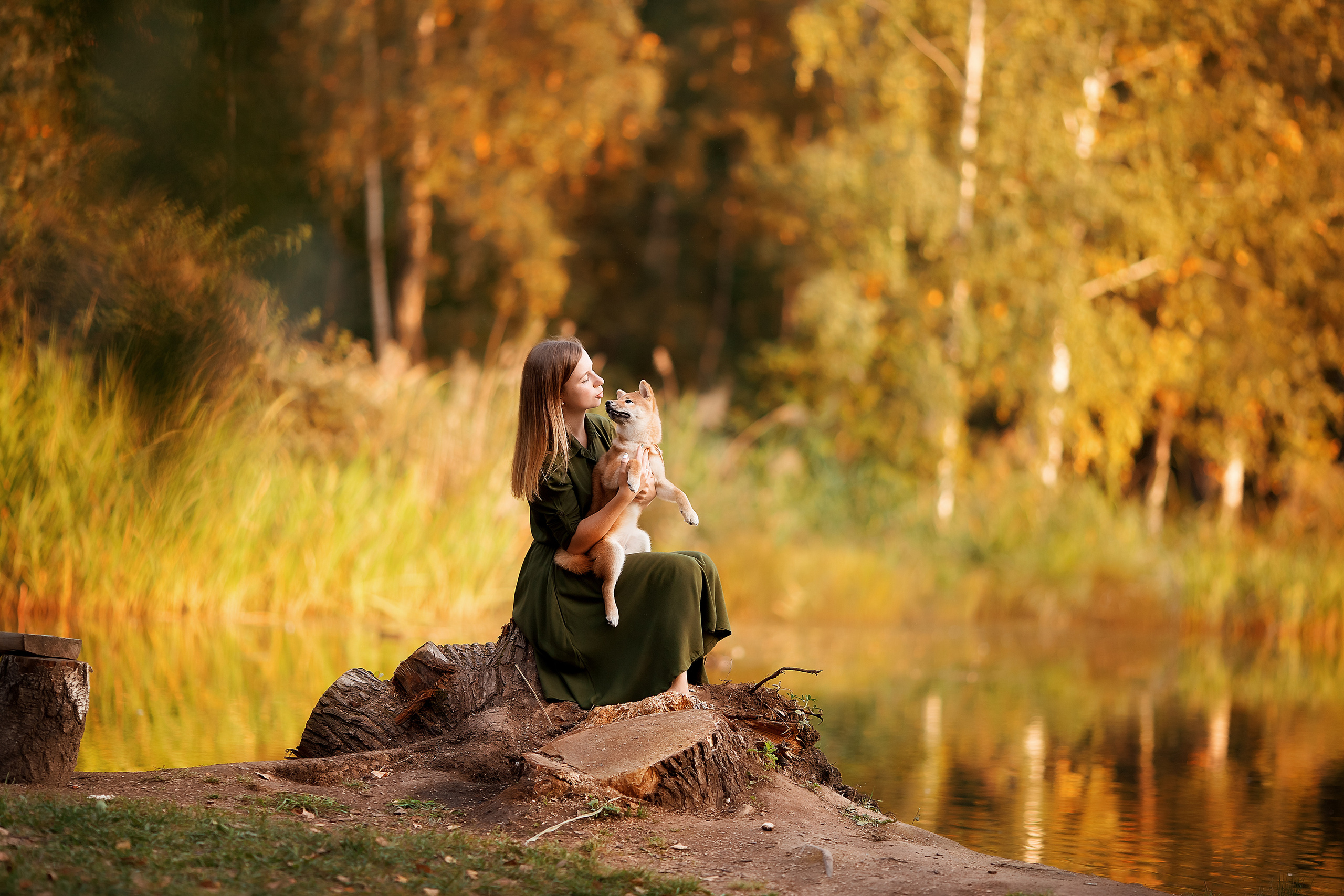 Фотограф Москва Лара Чайка