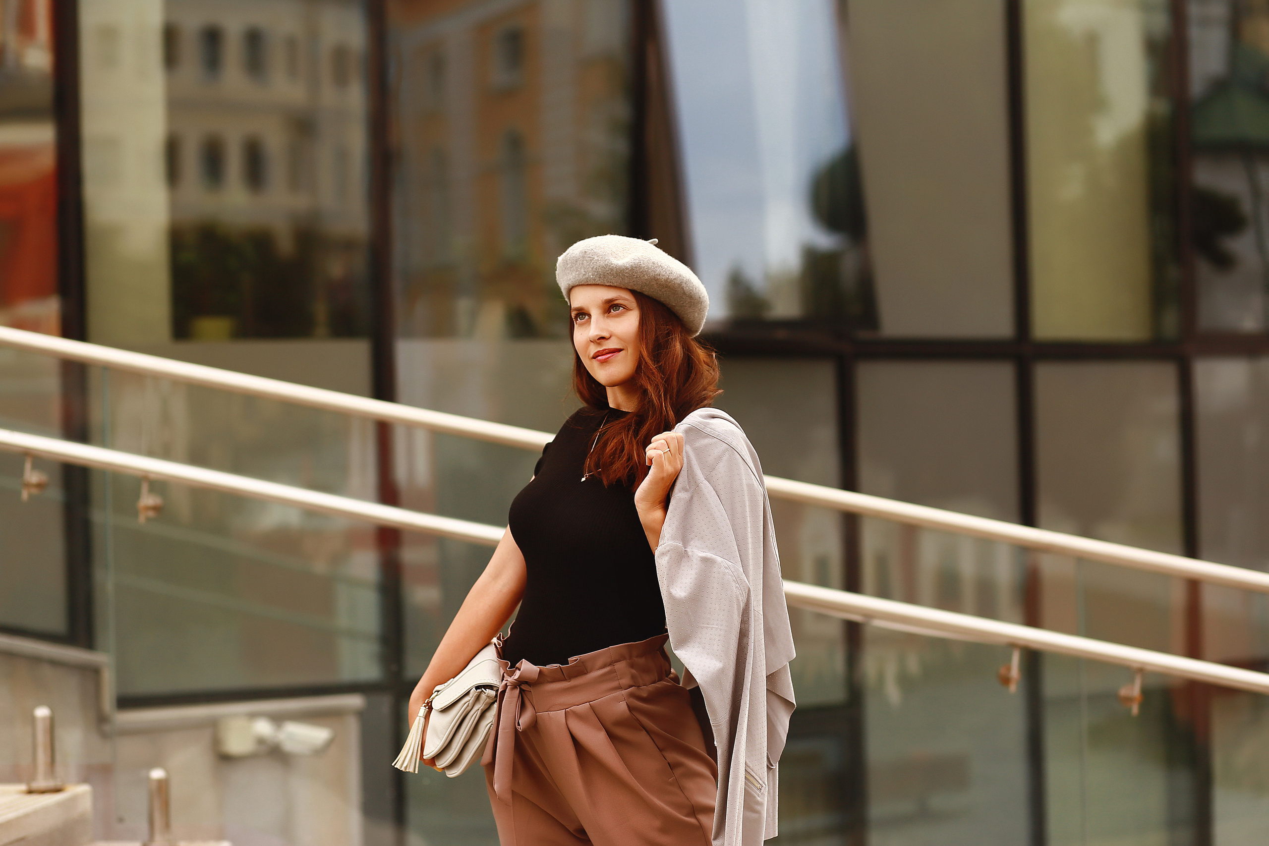 Фотограф Москва Лара Чайка