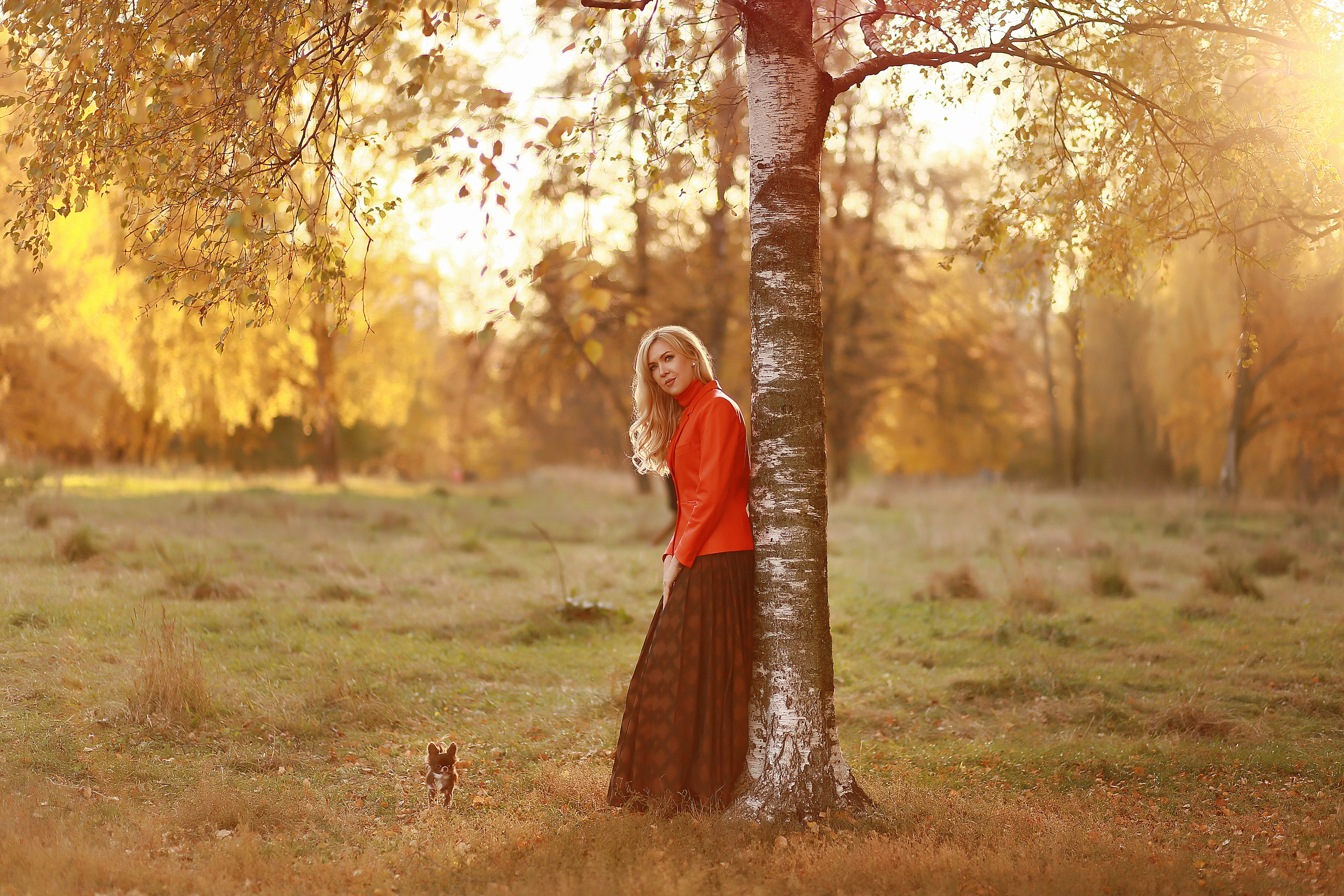 Фотограф Москва Лара Чайка