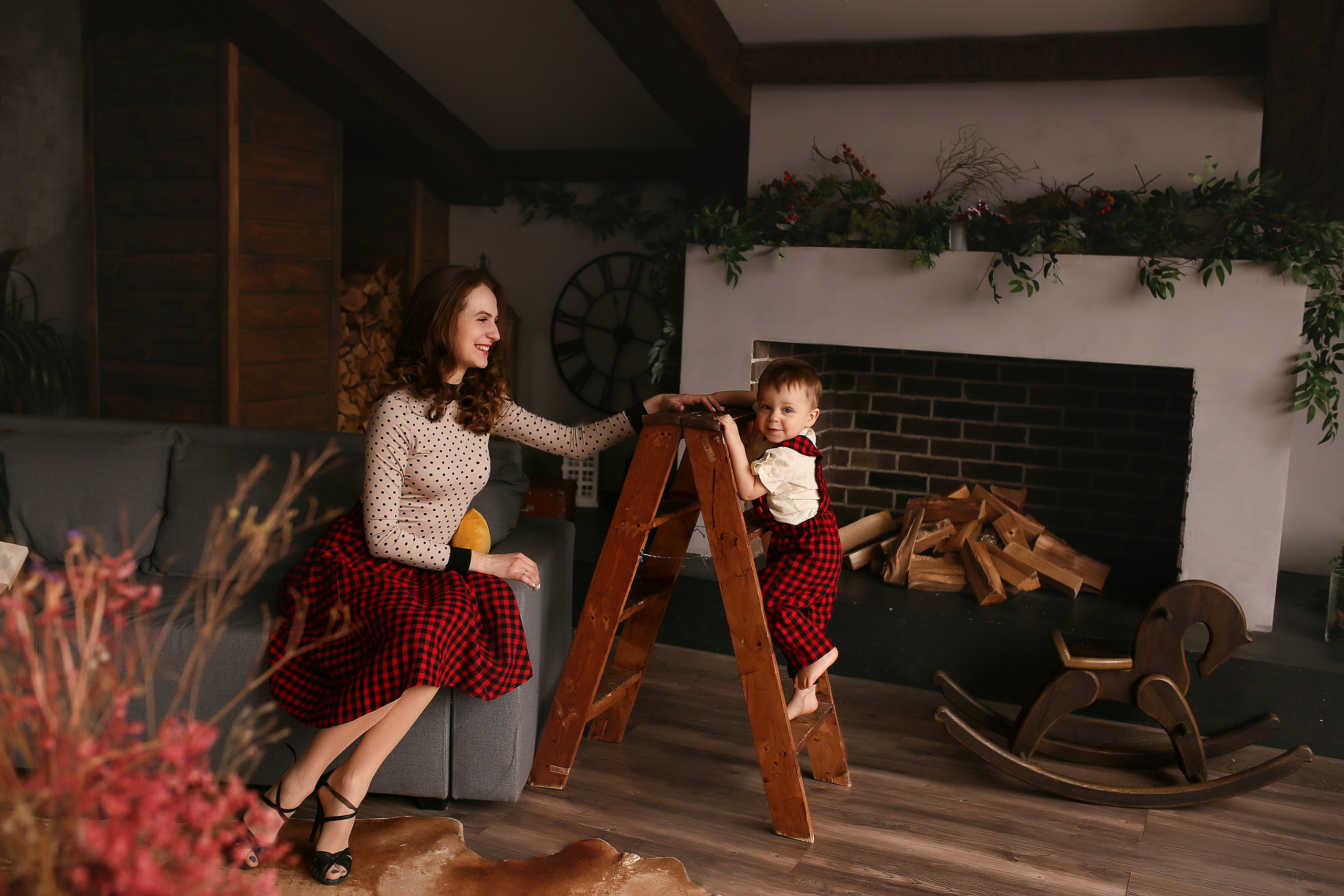 Фотограф Москва Лара Чайка