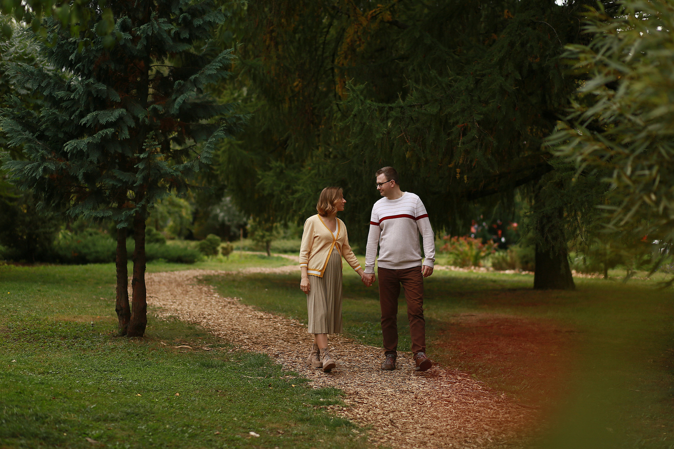 Фотосессия беременности. Фотограф Москва Лара Чайка