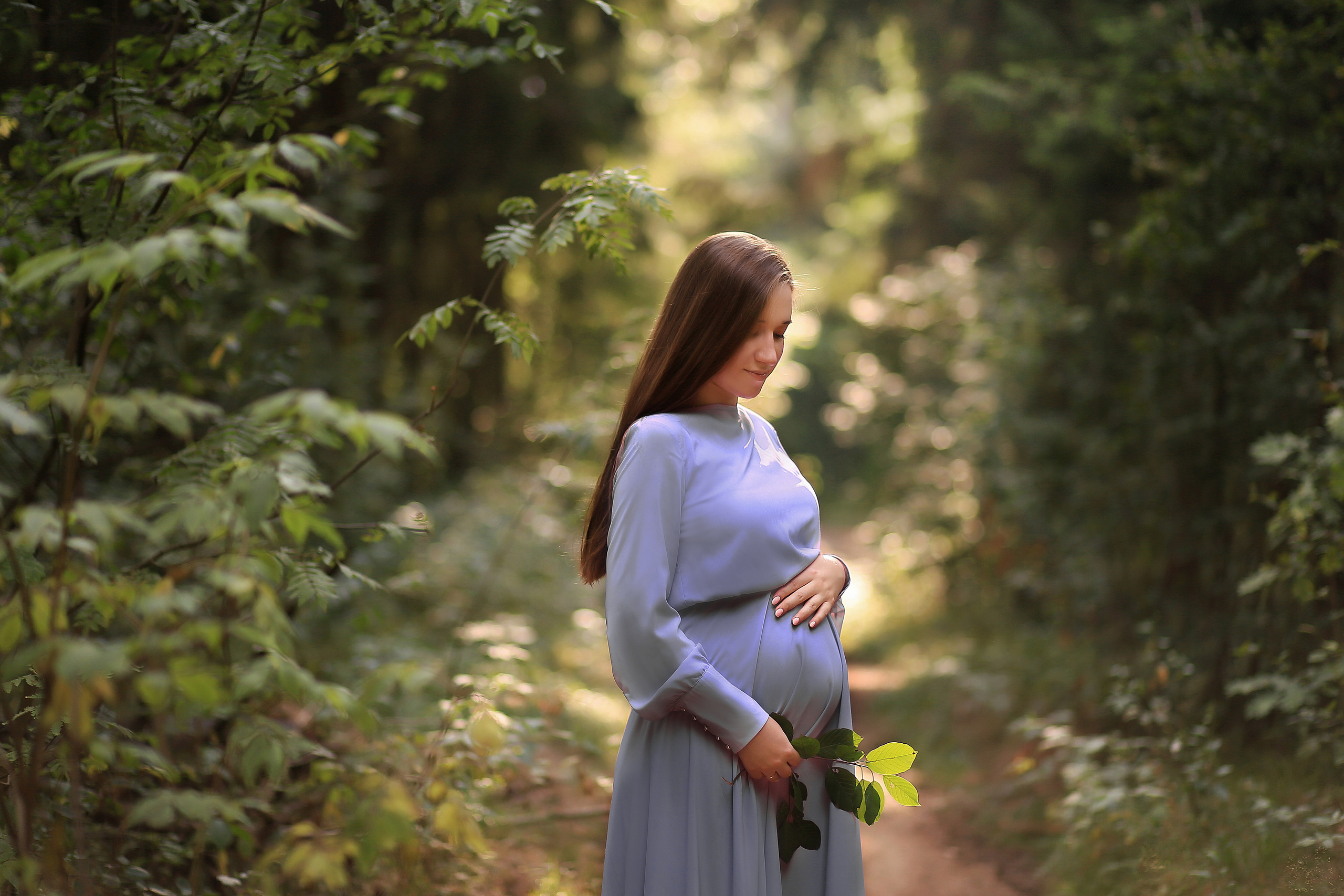 Фотосессия беременности. Фотограф Москва Лара Чайка