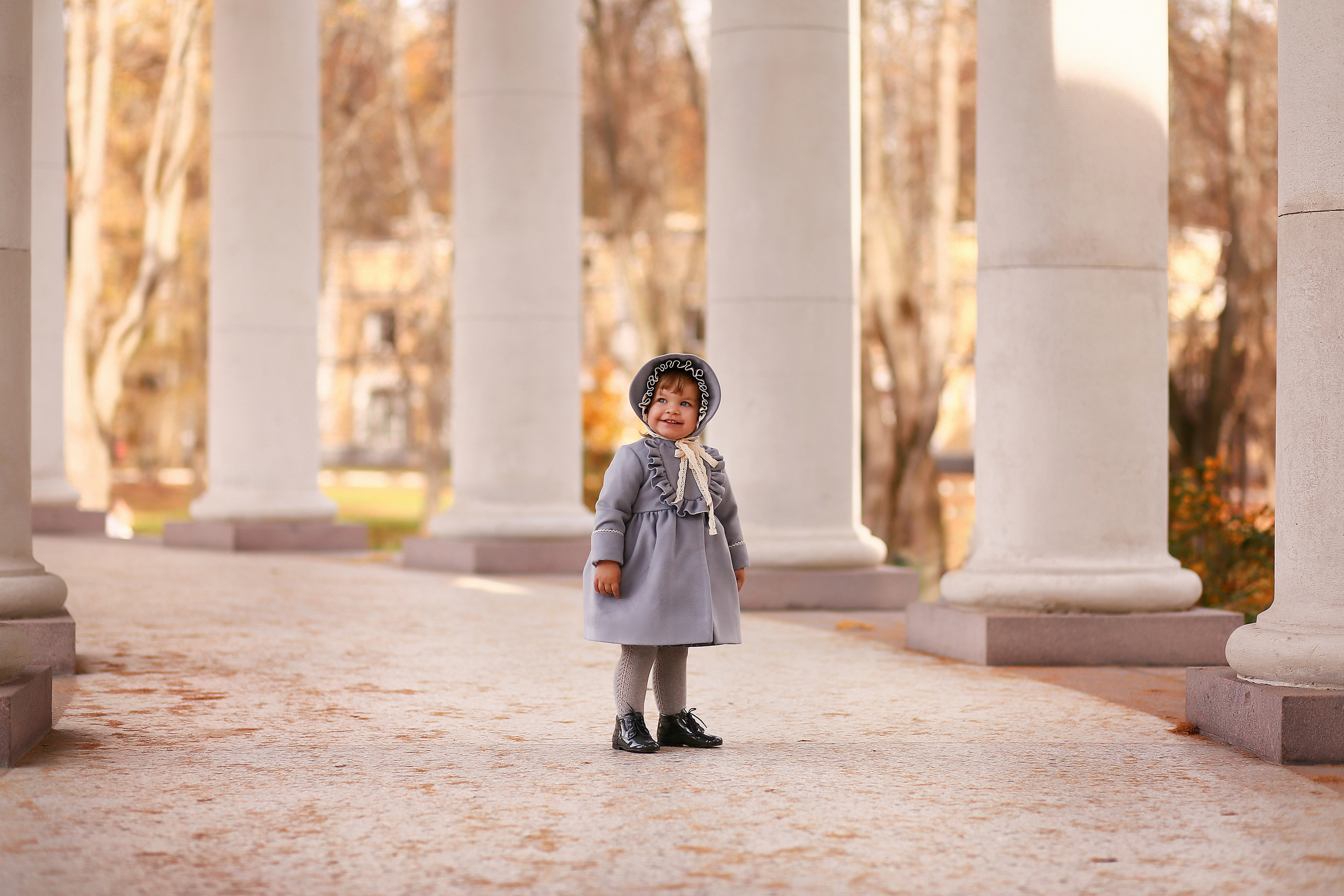 Фотограф Москва Лара Чайка