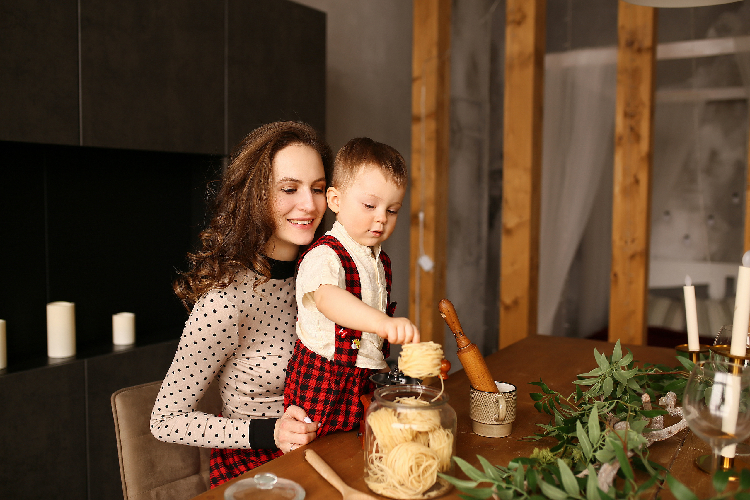 Фотограф Москва Лара Чайка