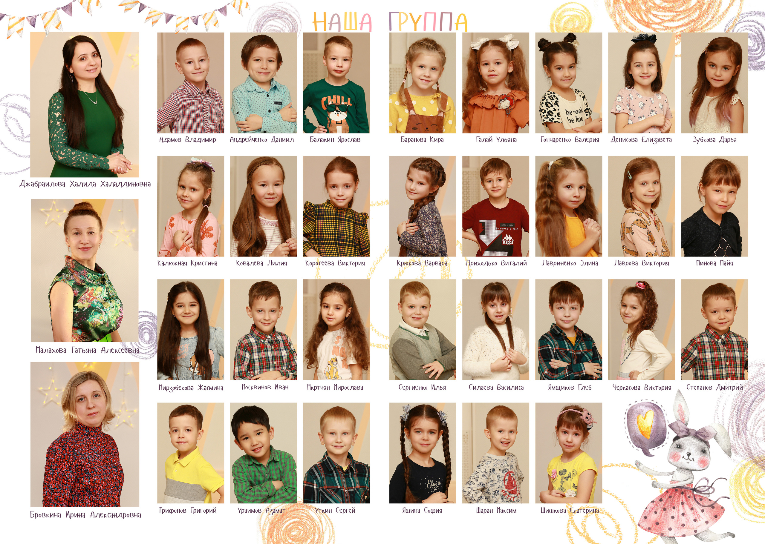 Услуги. Фотограф Москва Лара Чайка