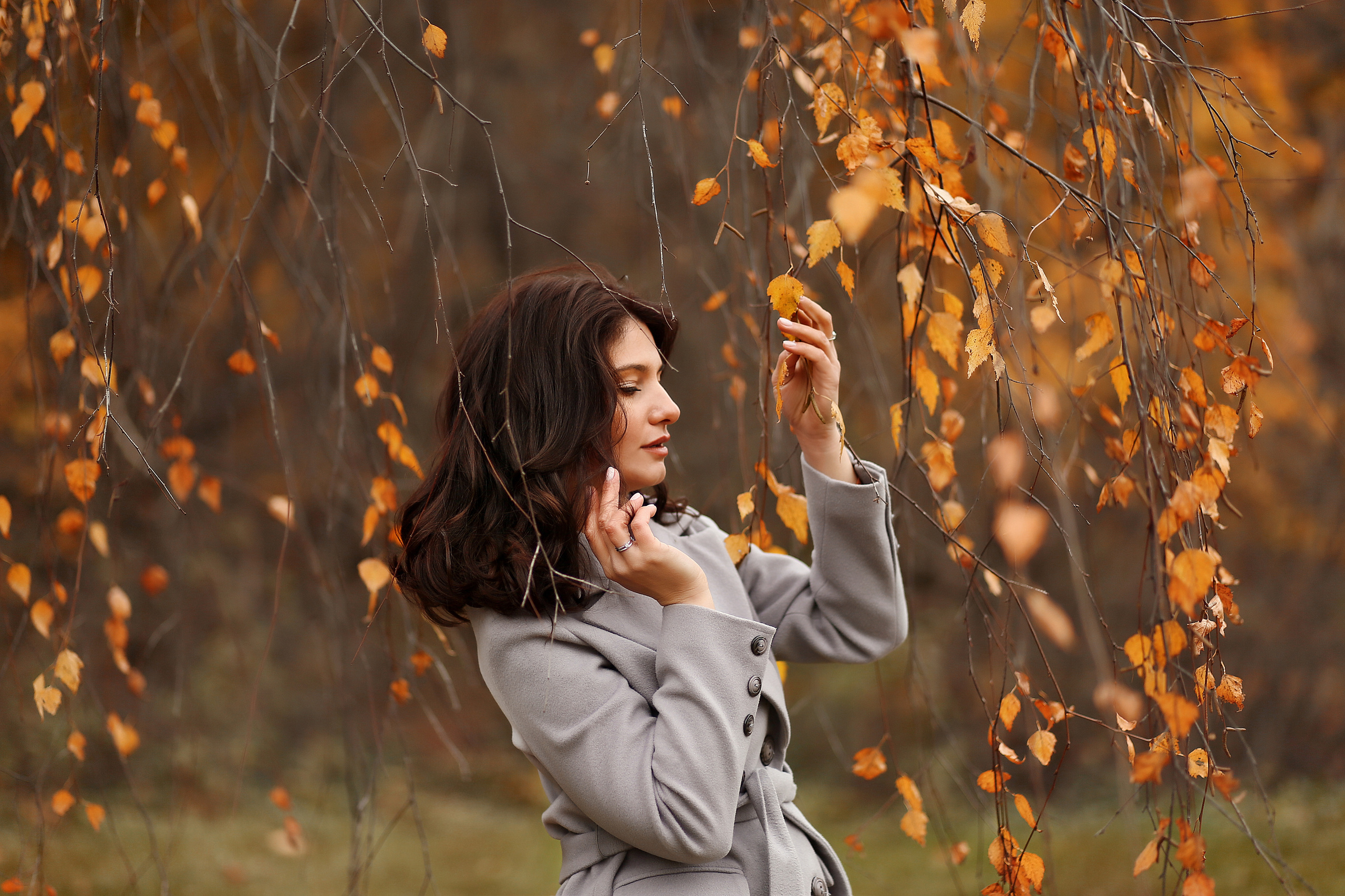 Фотограф Москва Лара Чайка