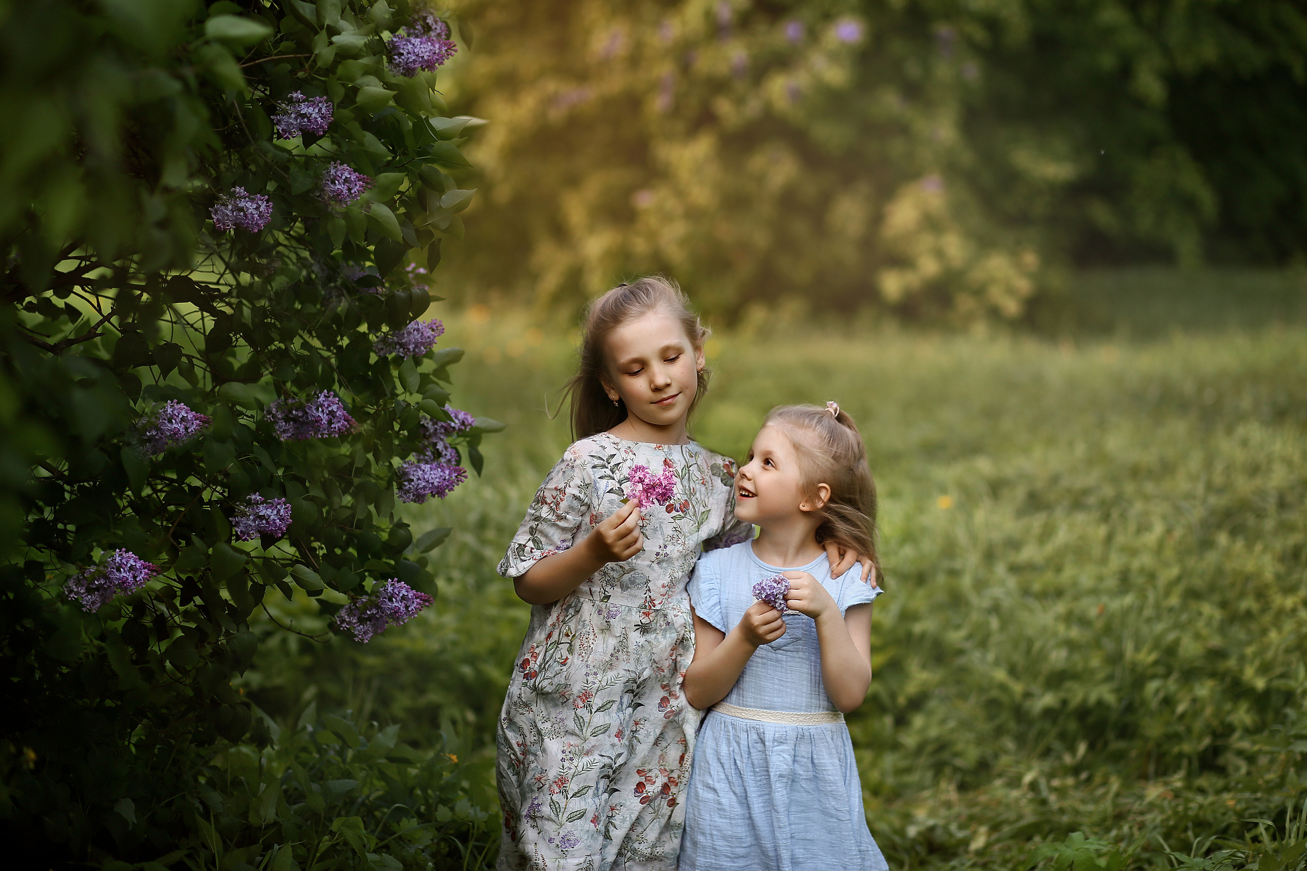 Фотограф Москва Лара Чайка