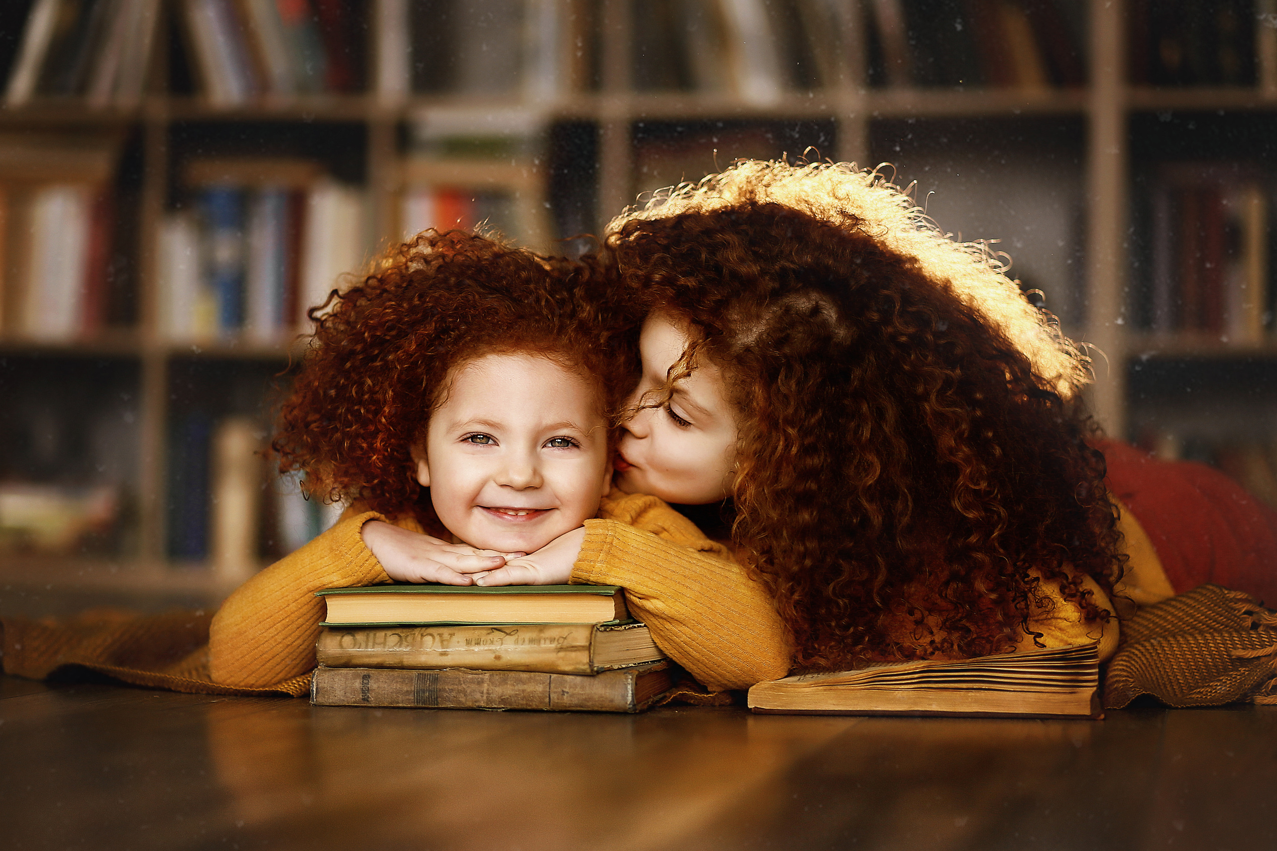 Фотограф Москва Лара Чайка