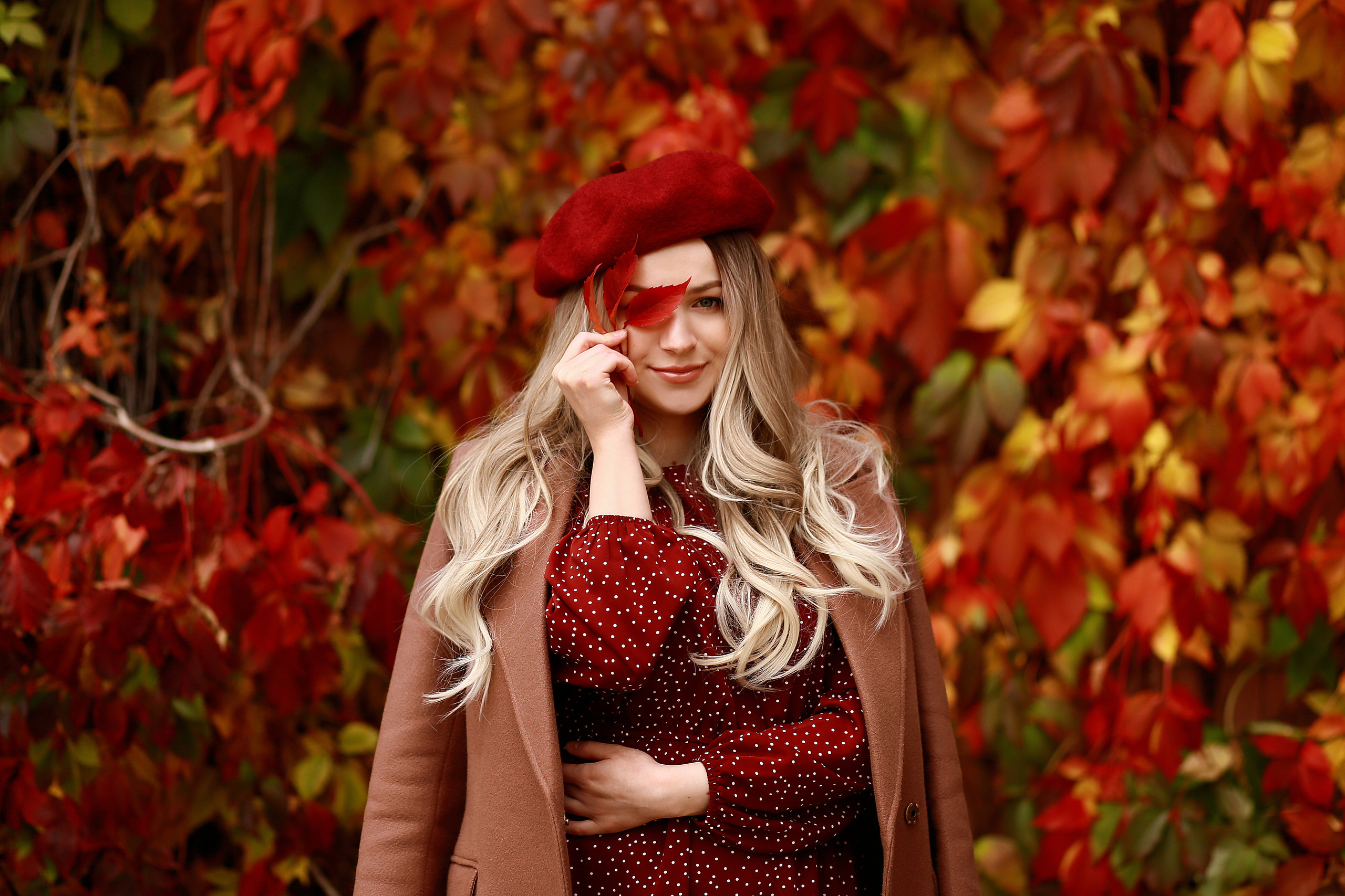 Фотограф Москва Лара Чайка