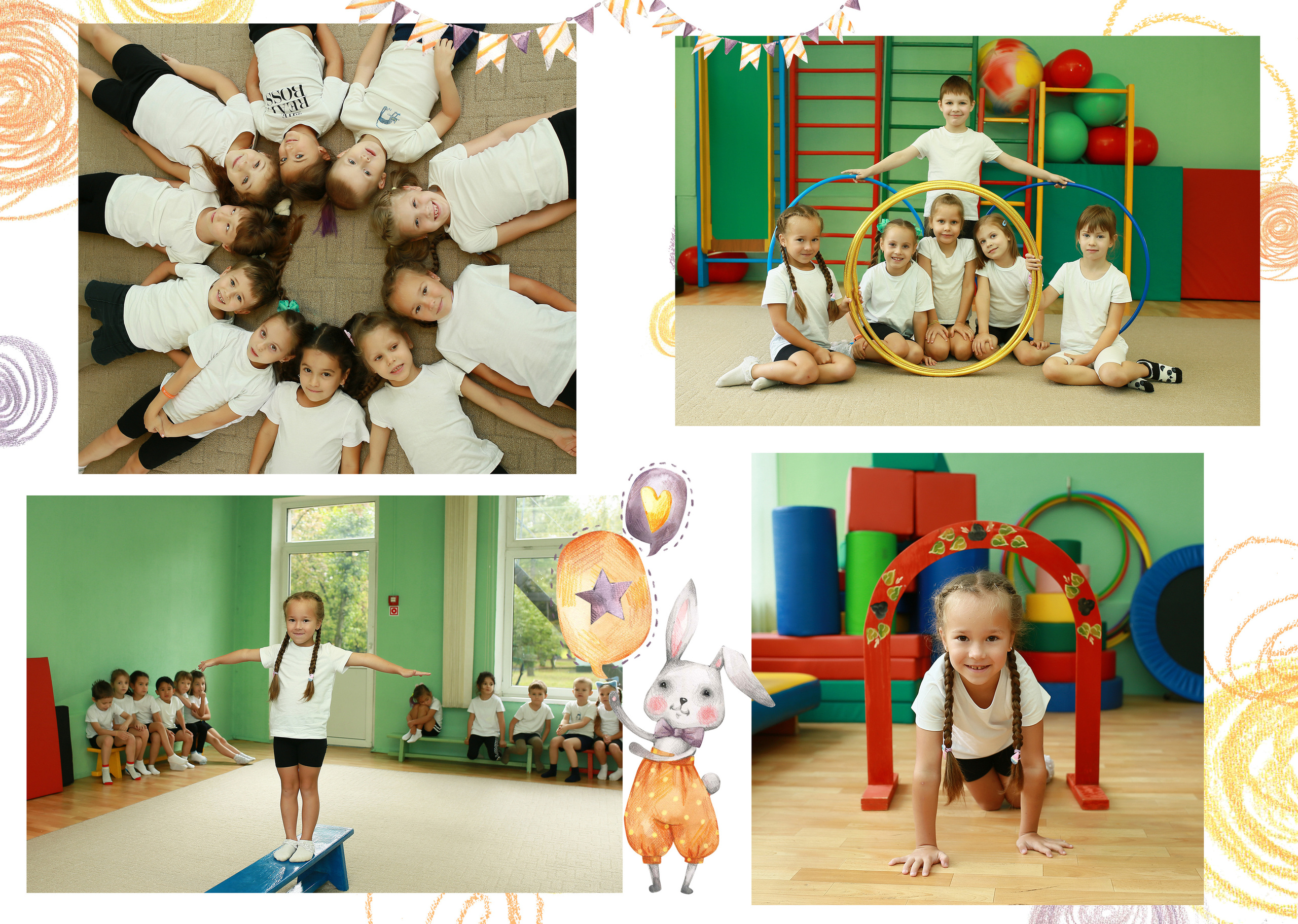 Услуги. Фотограф Москва Лара Чайка