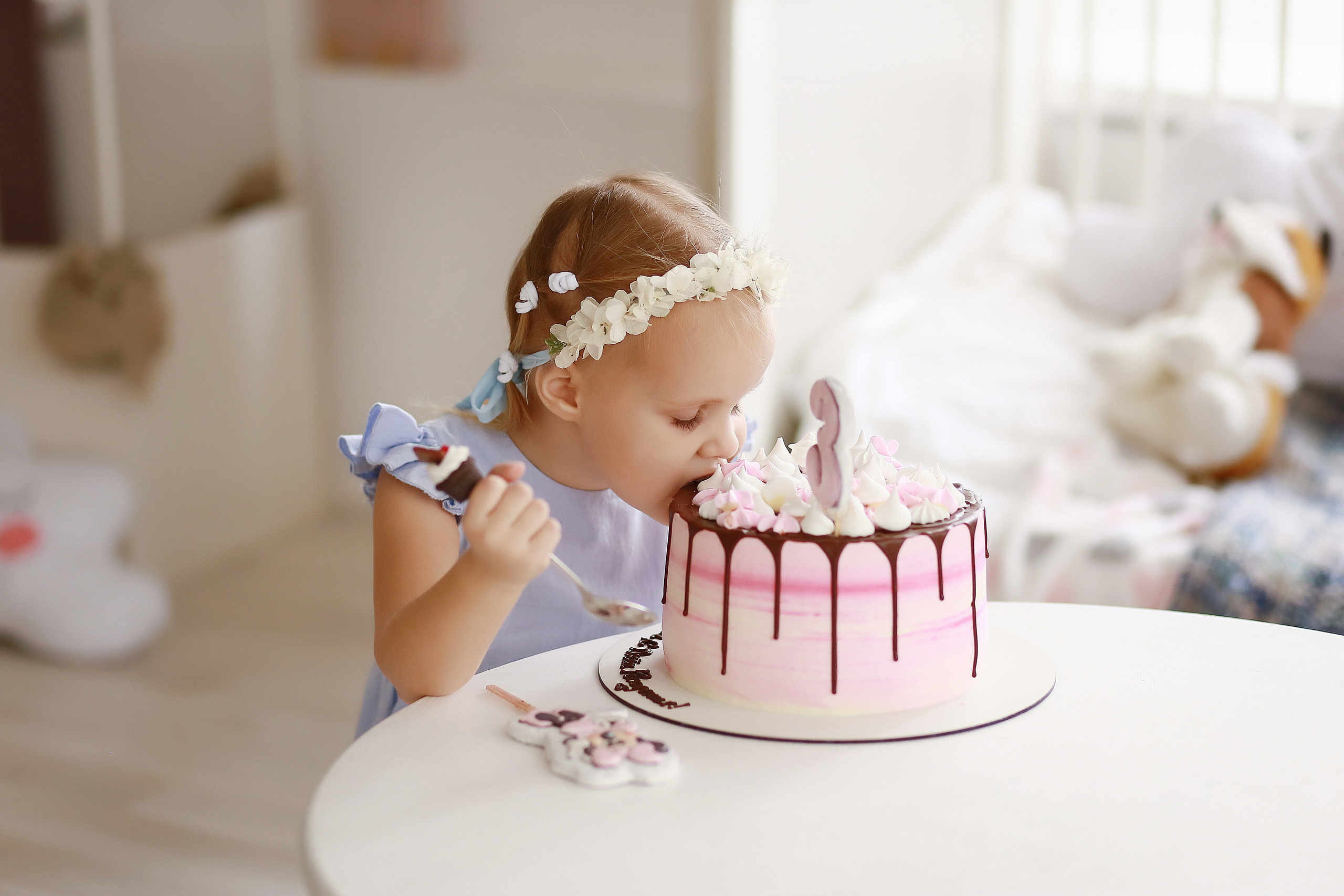 Фотограф Москва Лара Чайка