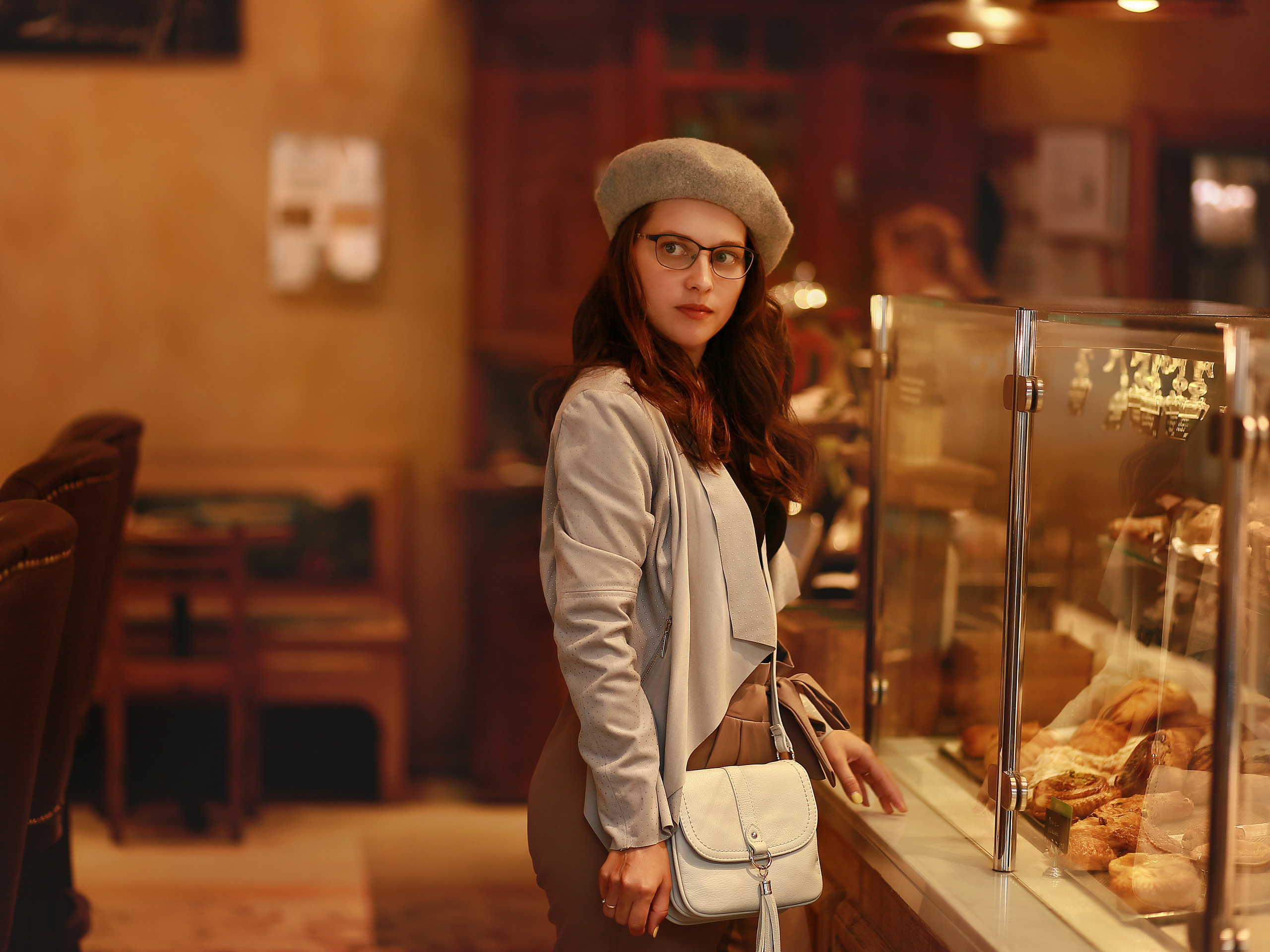 Фотограф Москва Лара Чайка