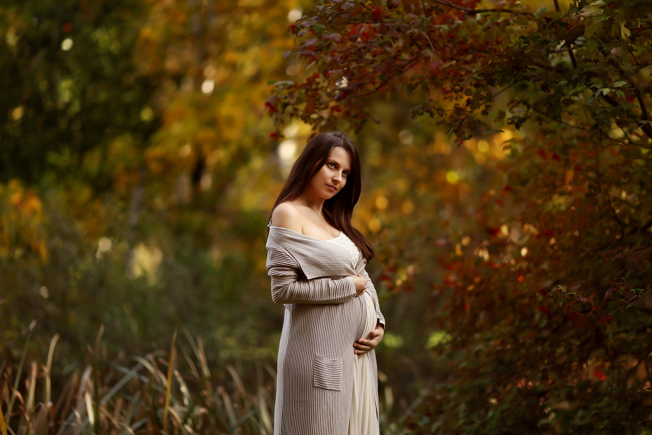 Фотосессия беременности. Фотограф Москва Лара Чайка