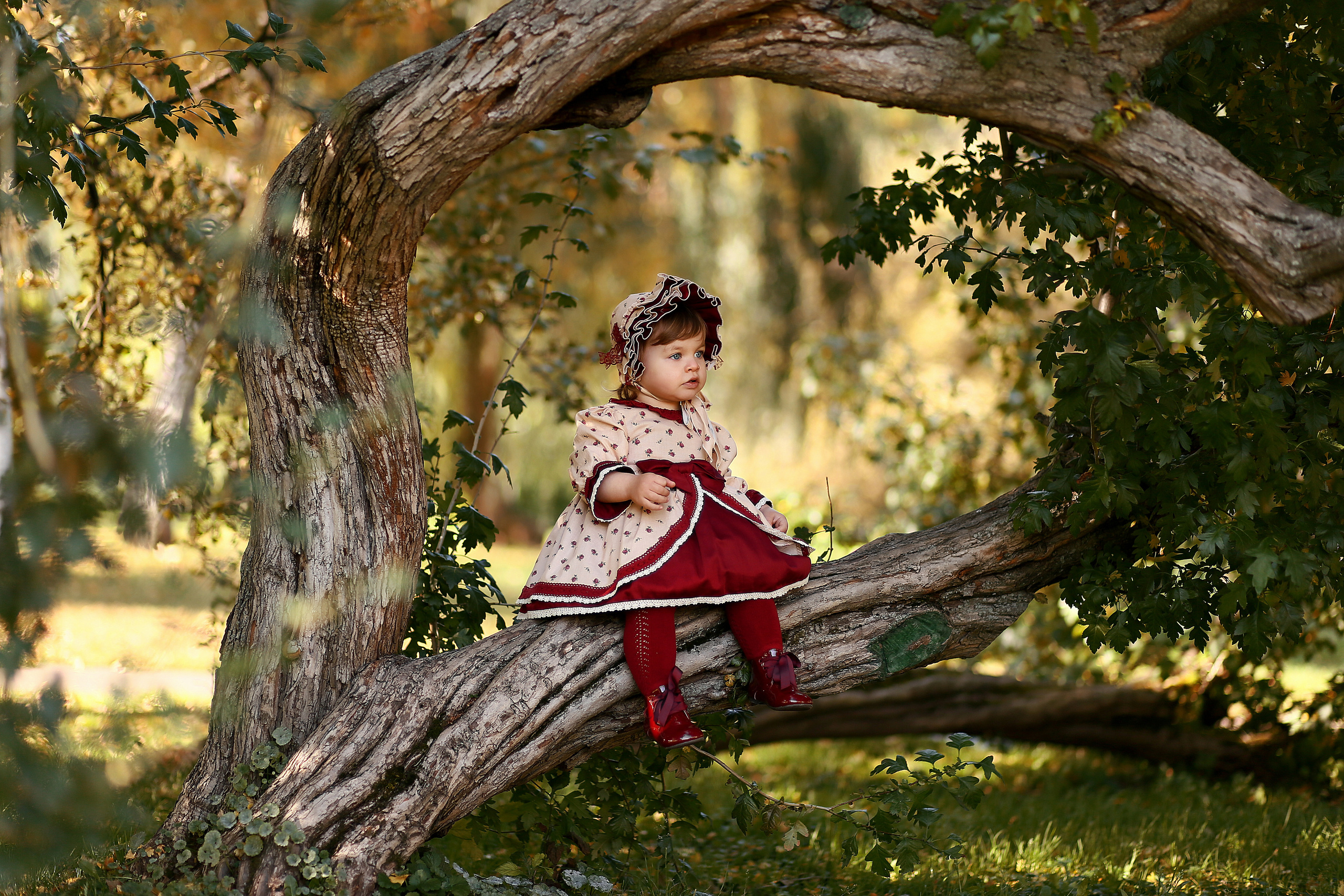 Фотограф Москва Лара Чайка