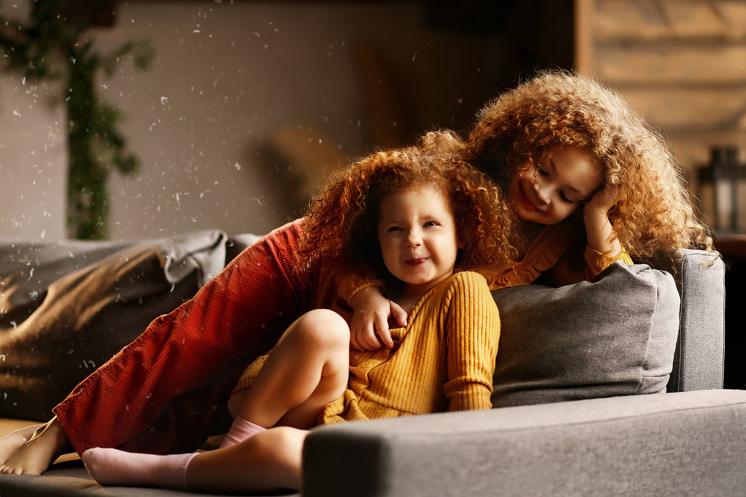 Фотограф Москва Лара Чайка