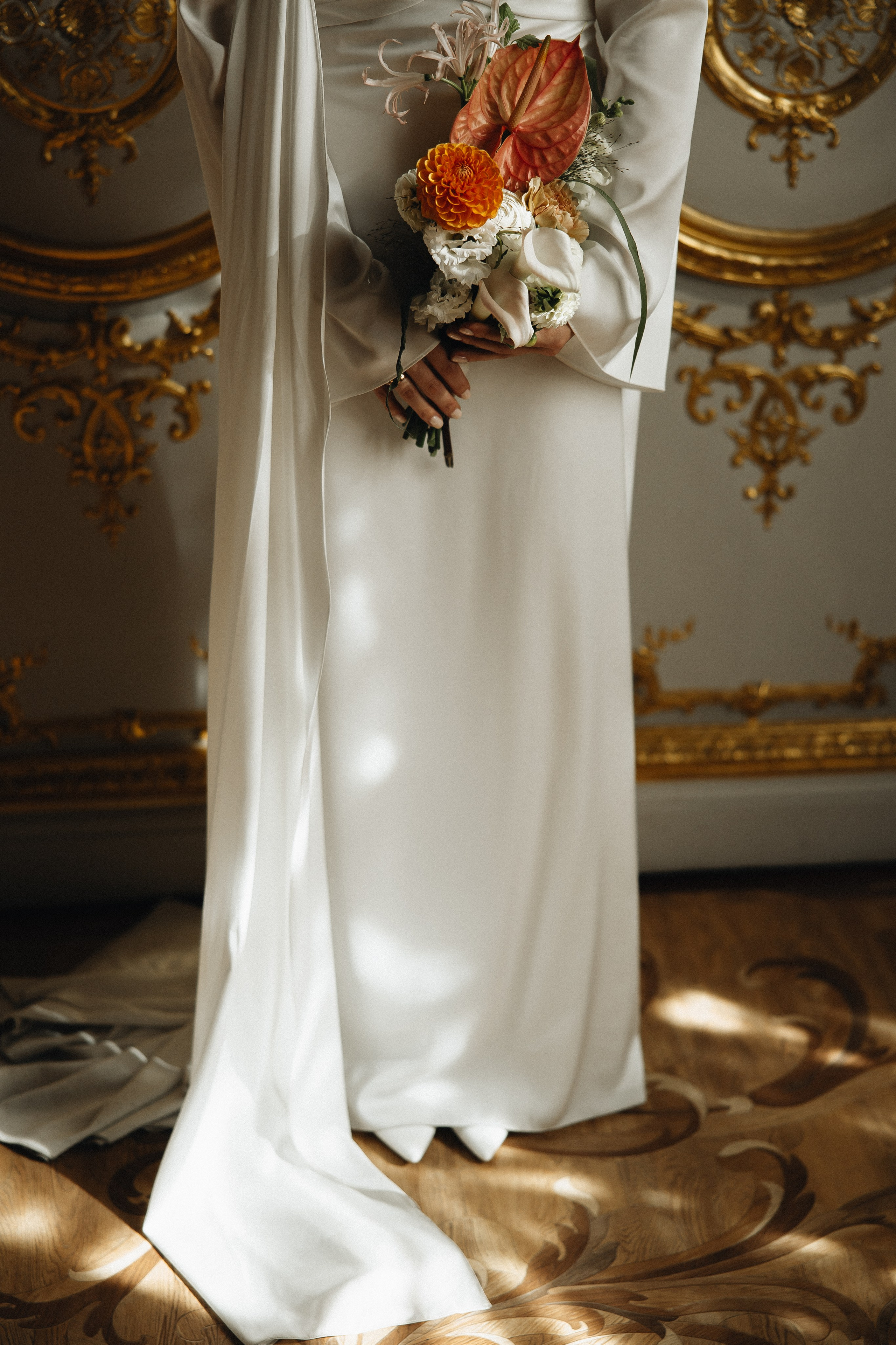 12.09.25. Свадебный фотограф в Санкт-Петербурге Баженова Алина