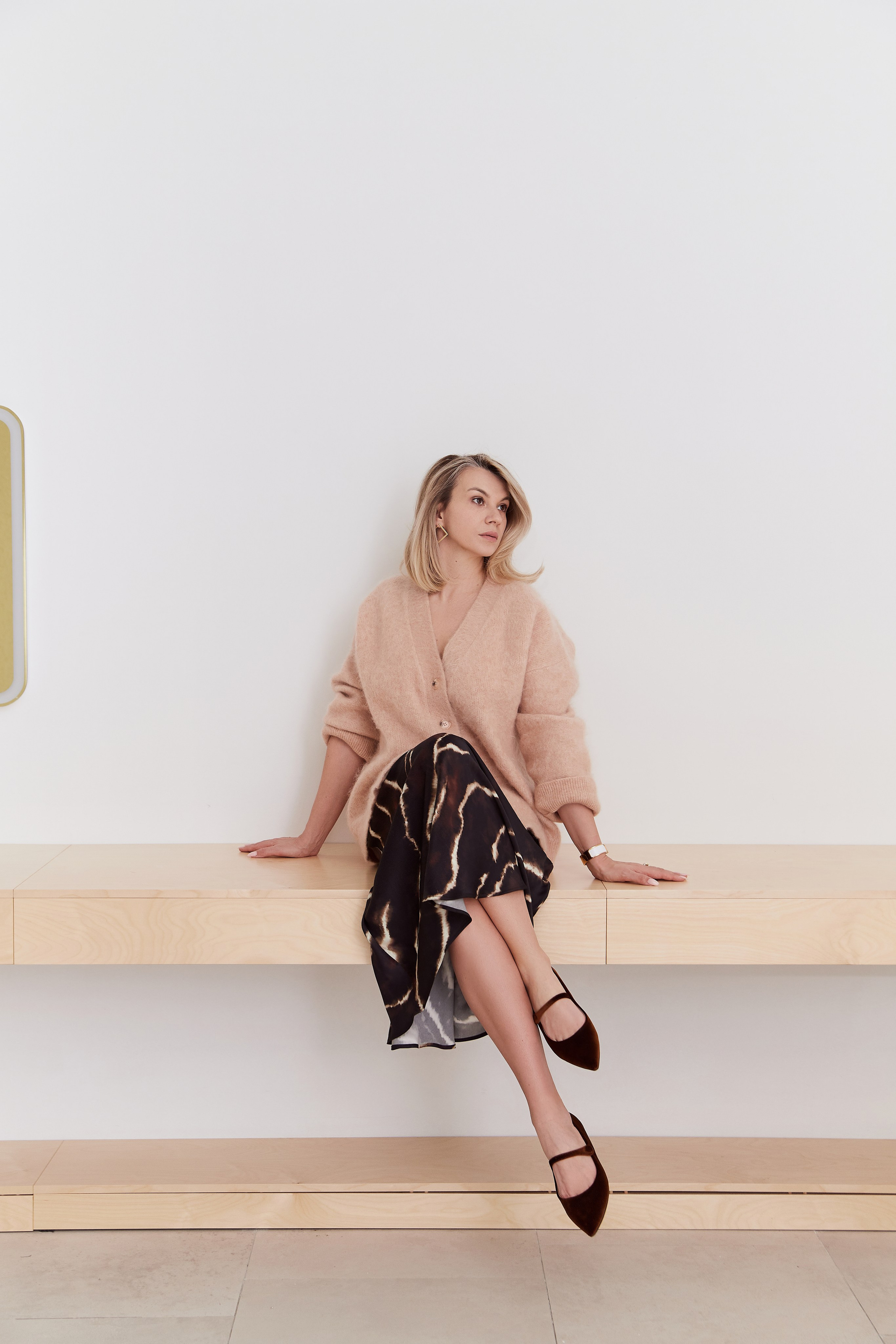 Фотограф Анна Гаремина. Контент и индивидуальные съёмки